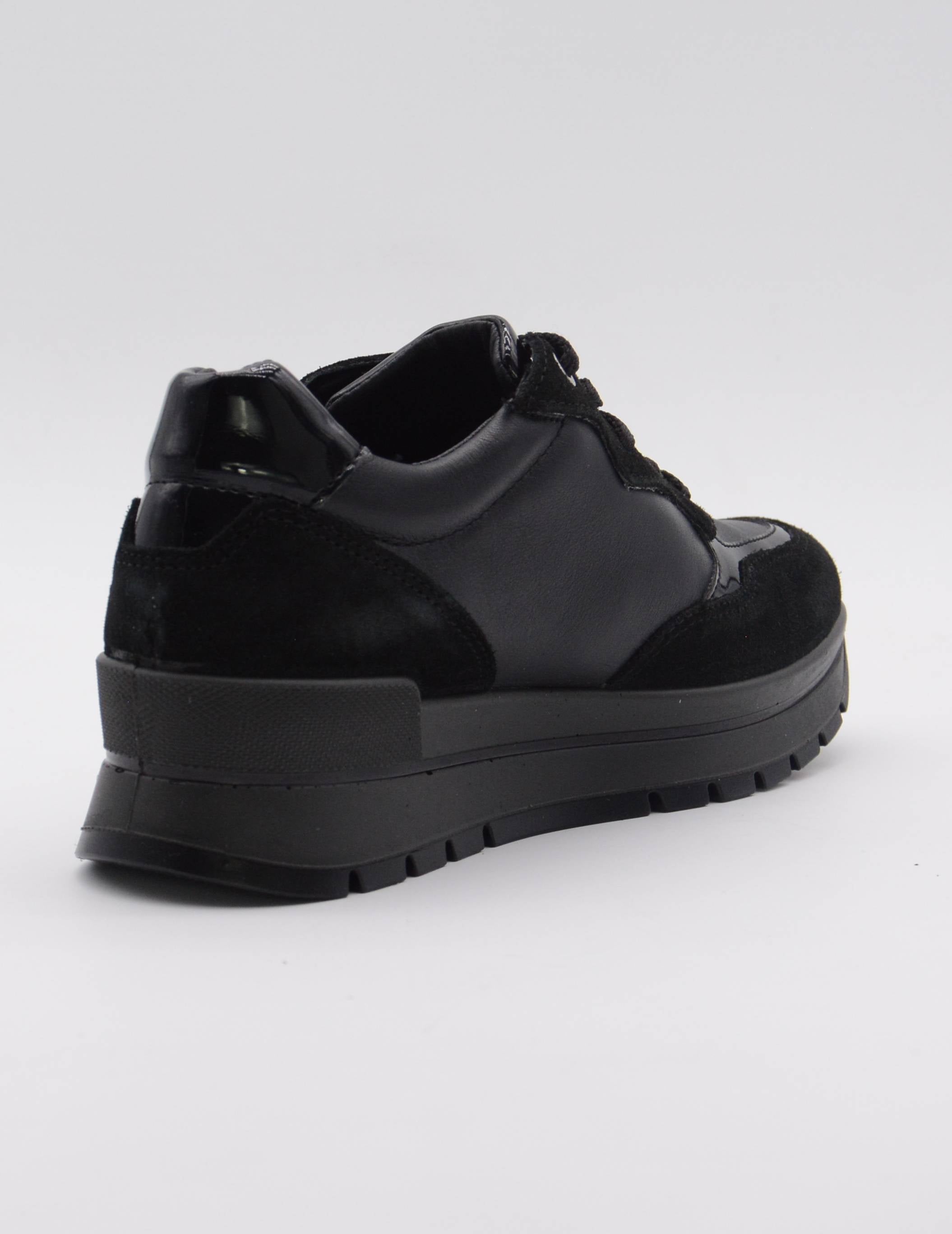 IGI DEPORTIVO CORDON NEGRO GORETEX