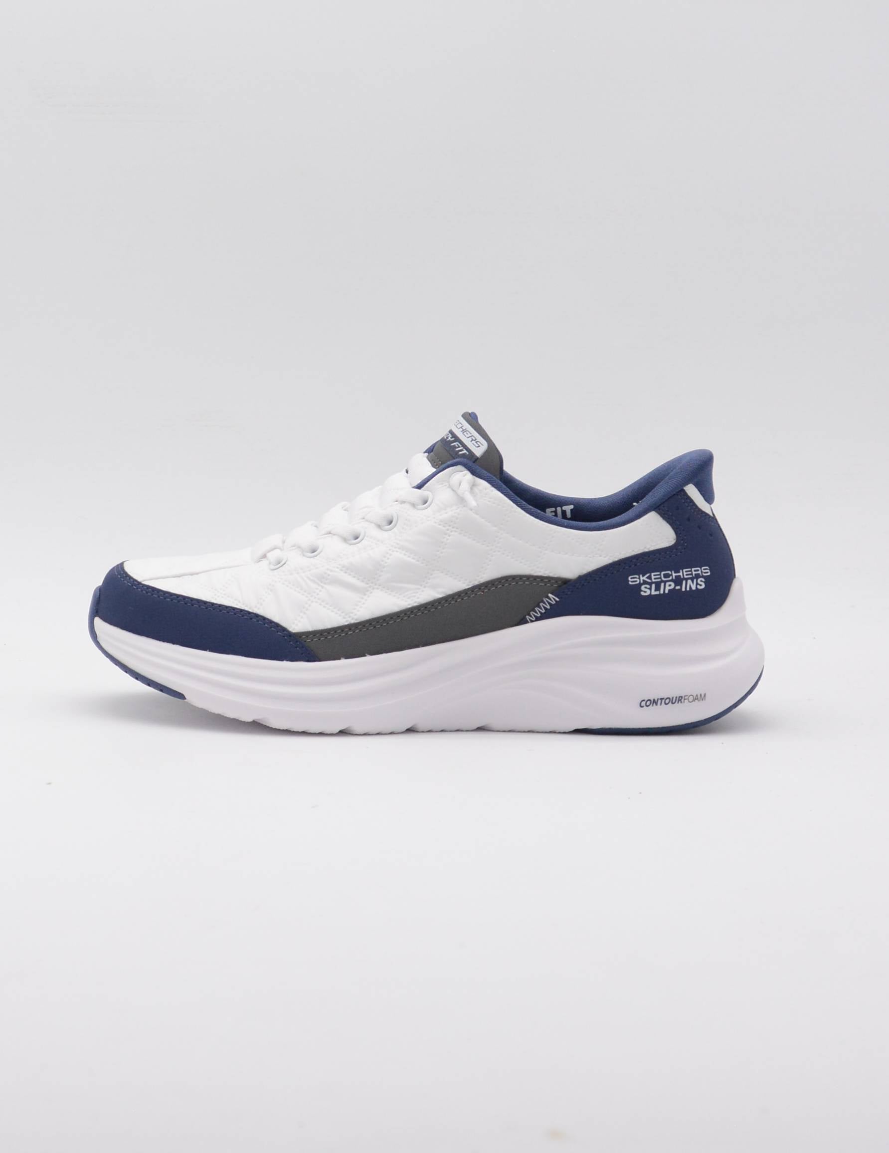 SKECHERS Slip-ins: Contour Foam - Cozy Fit