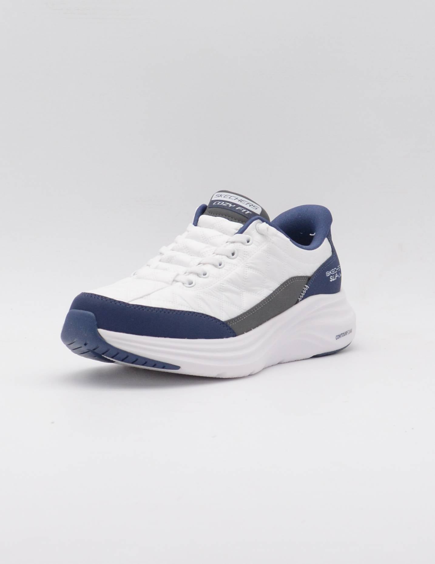 SKECHERS Slip-ins: Contour Foam - Cozy Fit