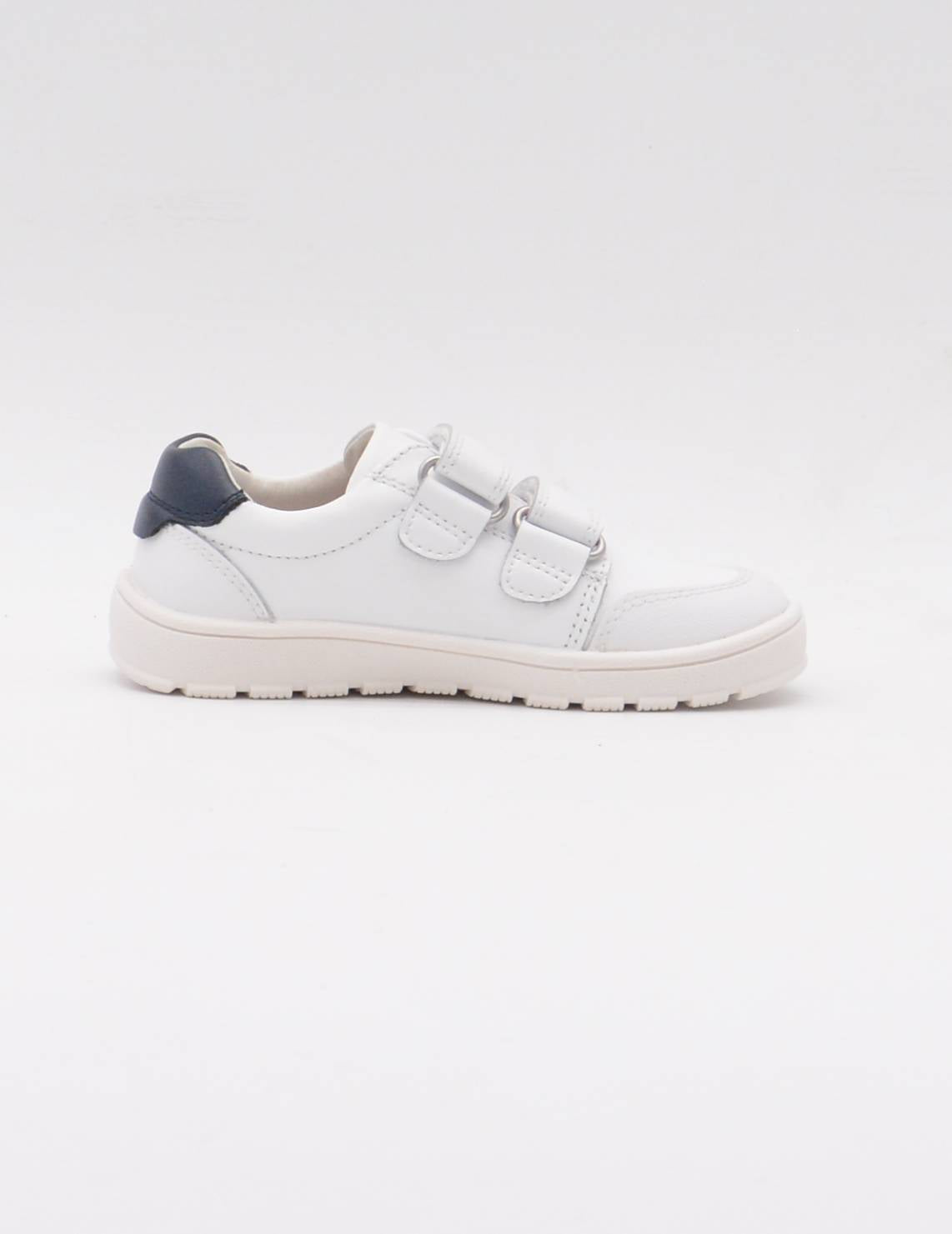 GARVALIN 252510 ZAPATILLAS BAREFOOT BLANCO AZUL