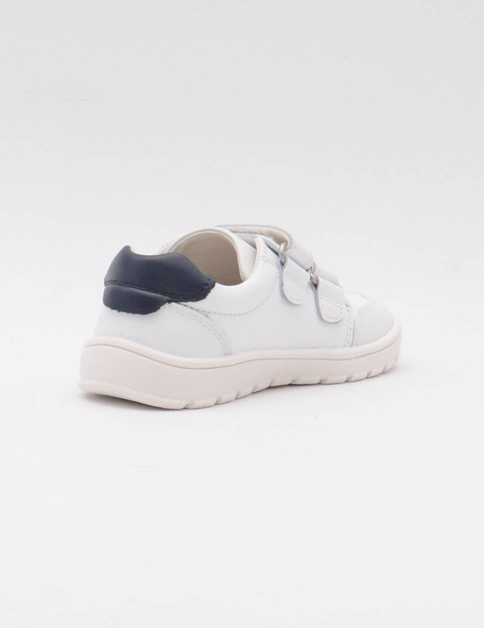 GARVALIN 252510 ZAPATILLAS BAREFOOT BLANCO AZUL