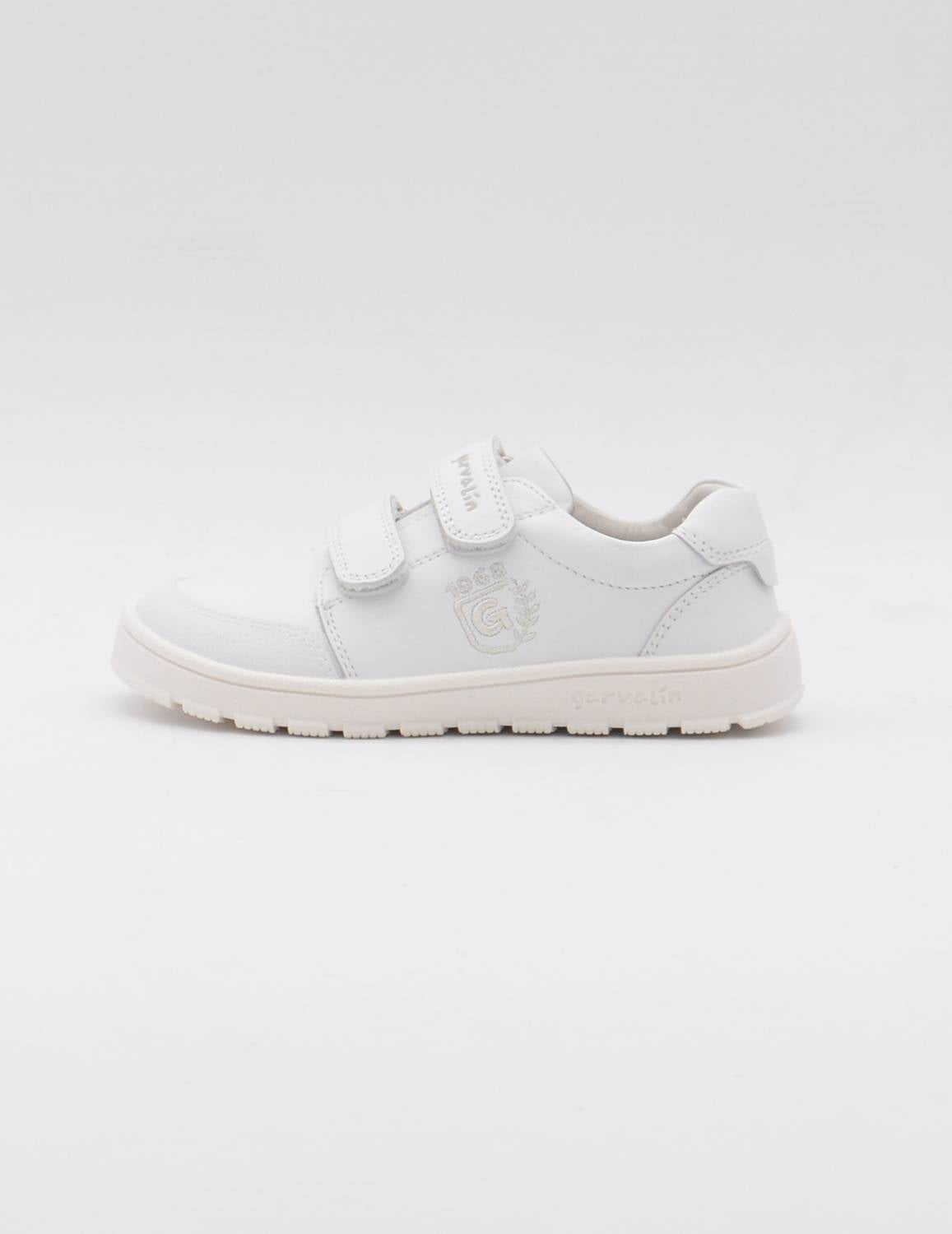 GARVALIN DEPORTIVO BLANCO BAREFOOT 252510