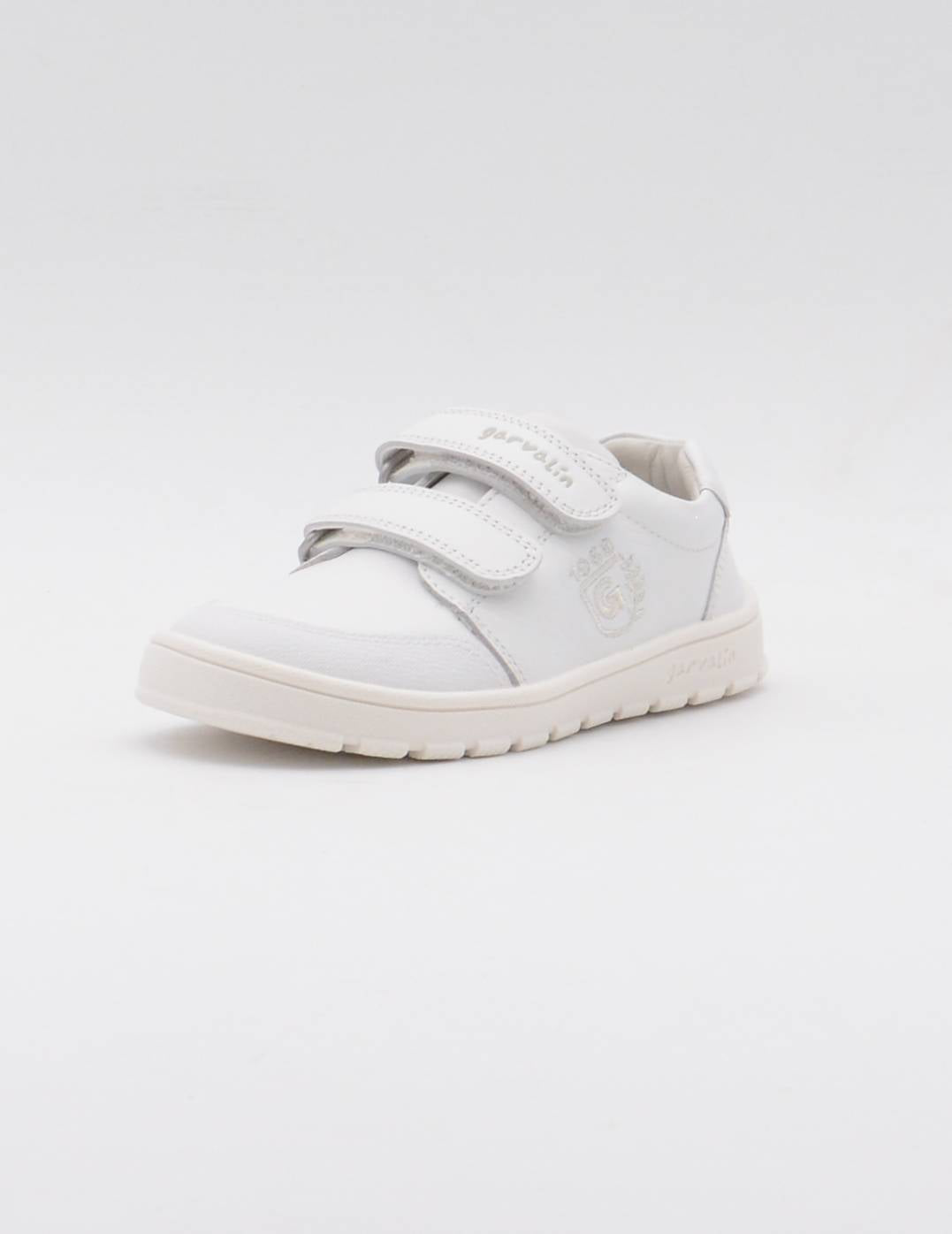 GARVALIN DEPORTIVO BLANCO BAREFOOT 252510