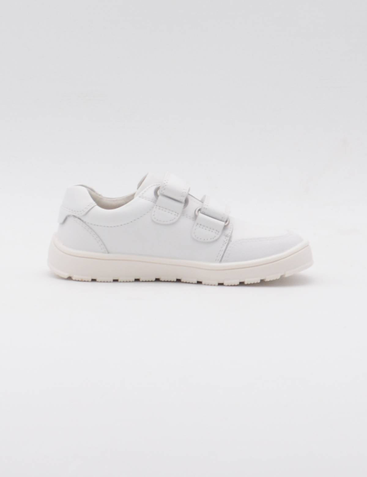 GARVALIN DEPORTIVO BLANCO BAREFOOT 252510