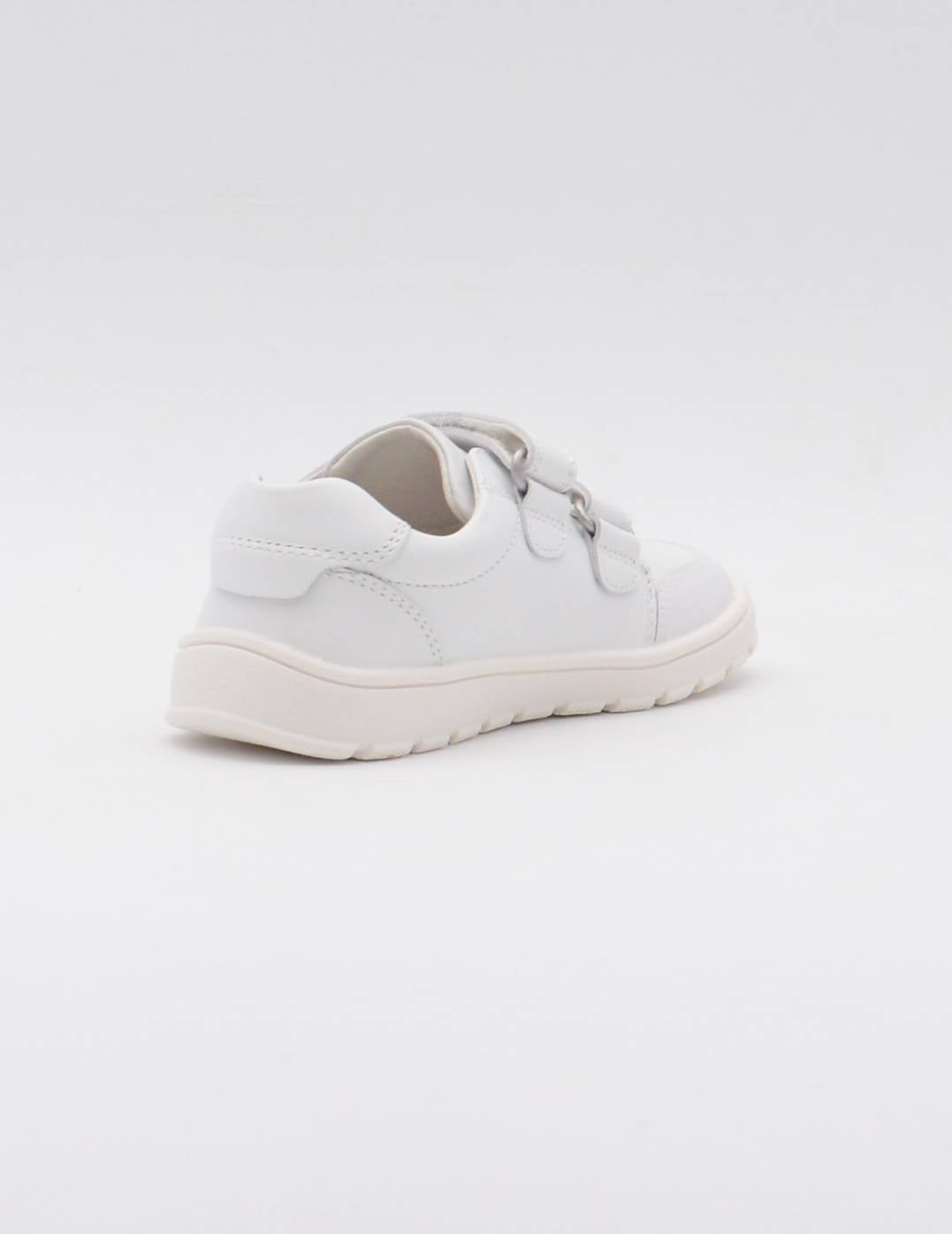 GARVALIN DEPORTIVO BLANCO BAREFOOT 252510