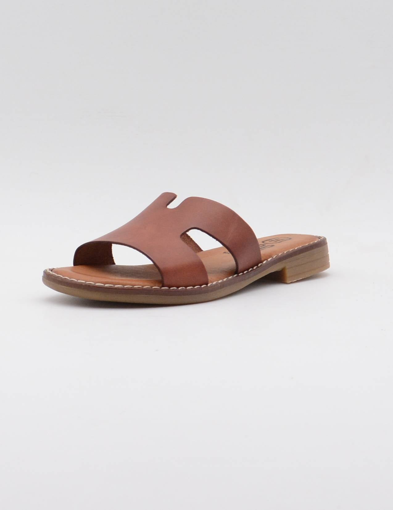 HEE SANDALIA 25300 CUERO