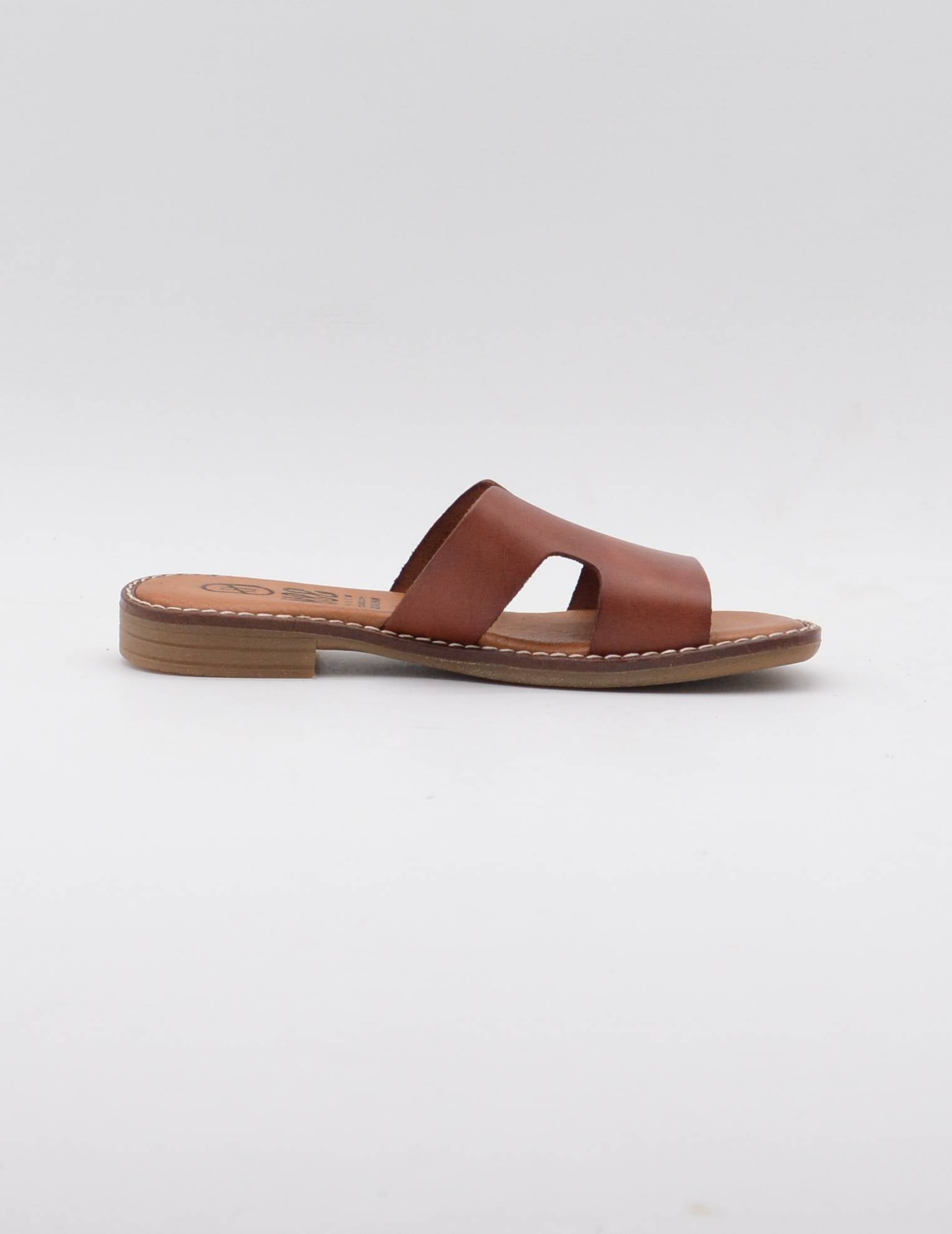 HEE SANDALIA 25300 CUERO