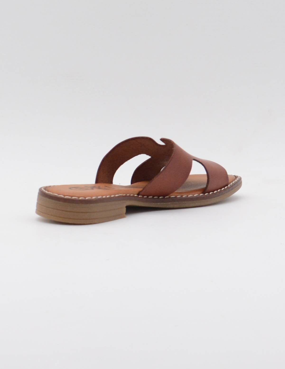 HEE SANDALIA 25300 CUERO