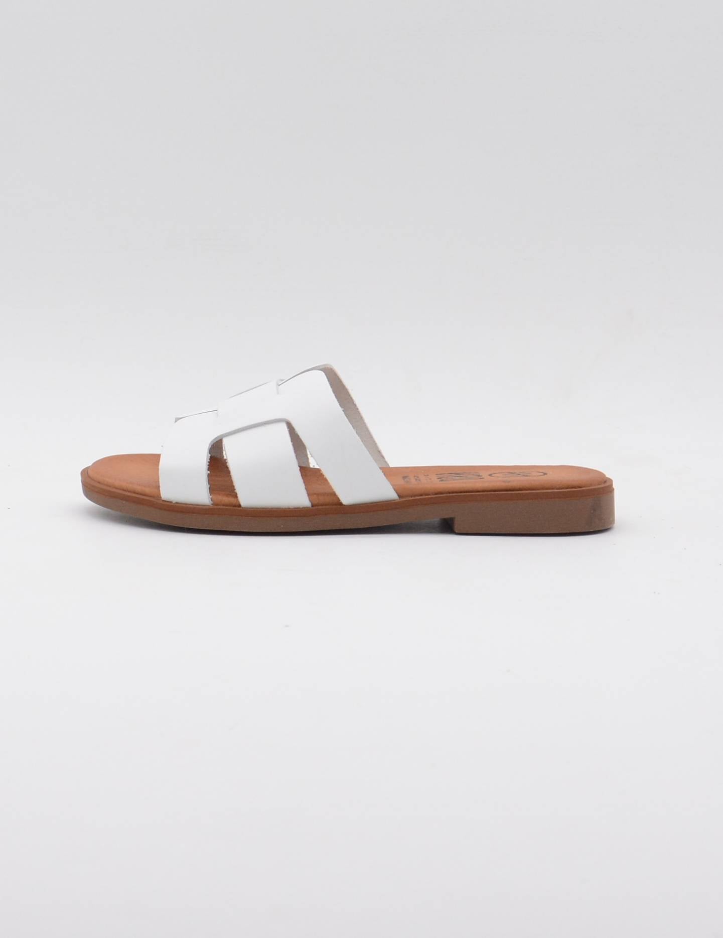 HEE SANDALIA 25320 BLANCA