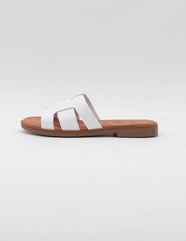 HEE SANDALIA 25320 BLANCA