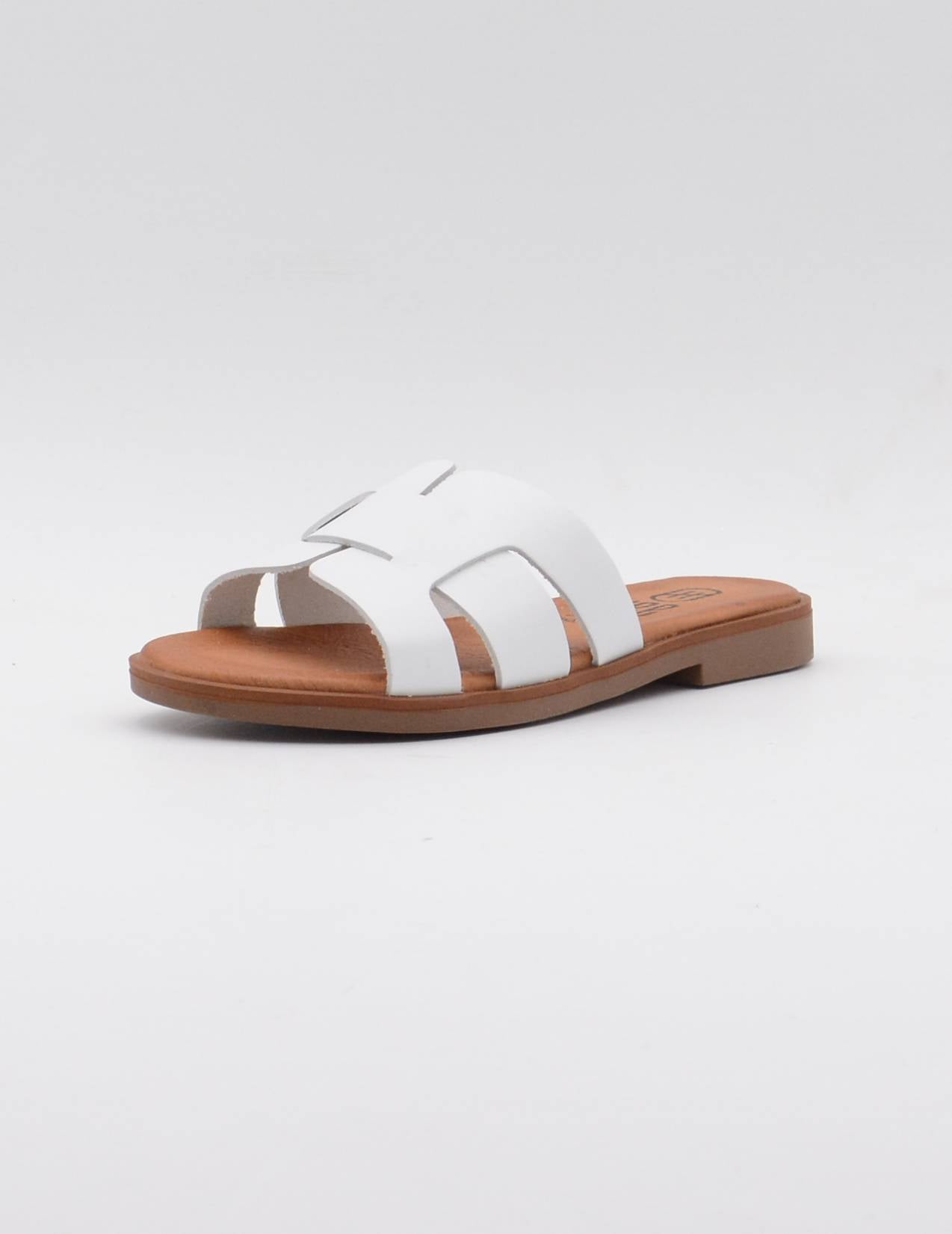 HEE SANDALIA 25320 BLANCA