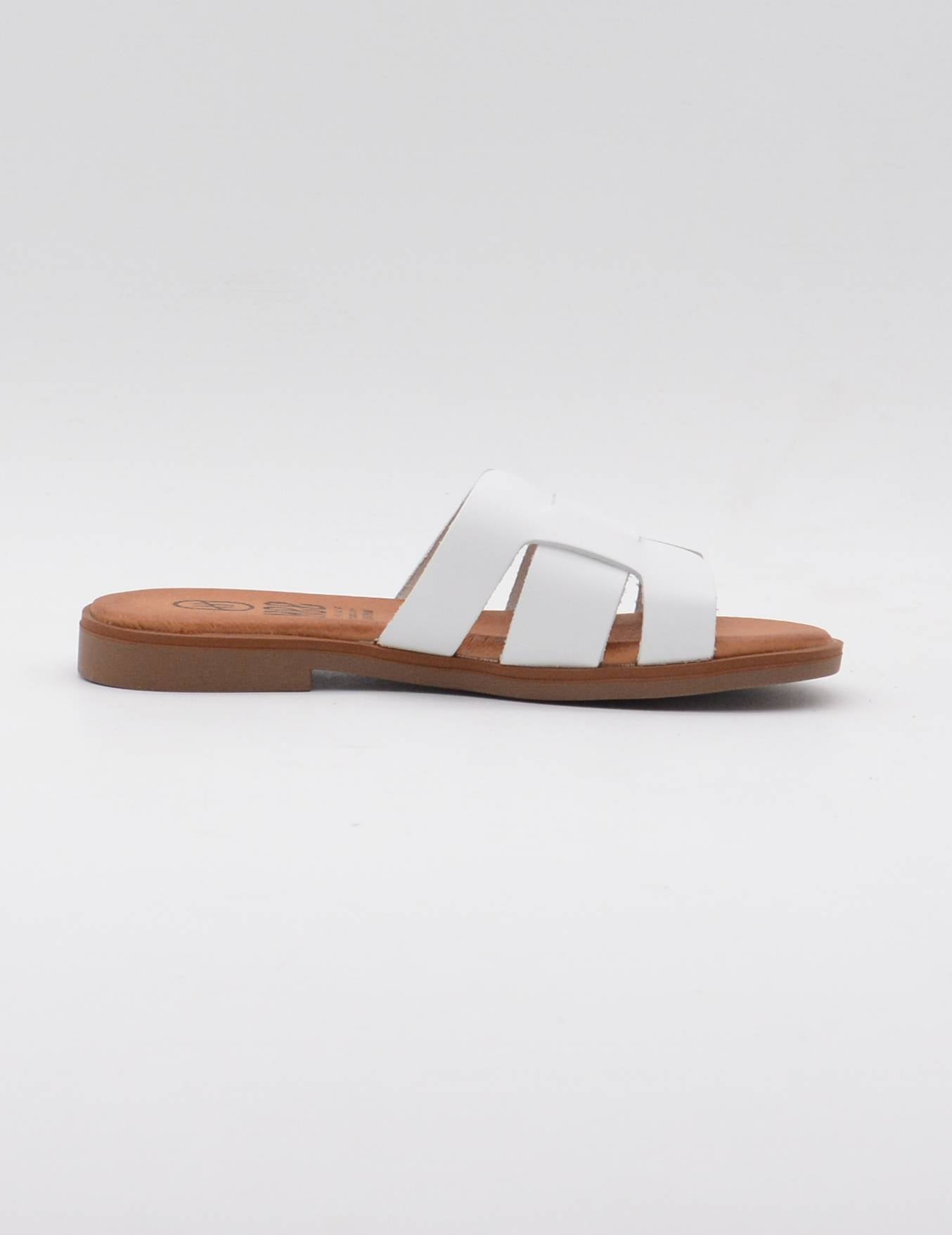 HEE SANDALIA 25320 BLANCA