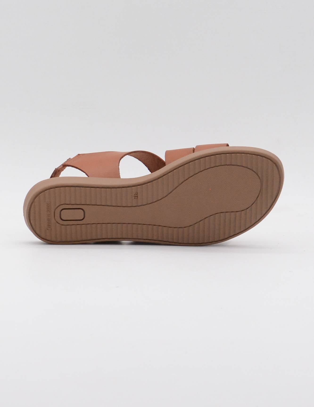 HEE SANDALIA 25366 CUERO