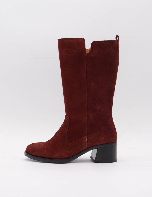 HEE BOTA 25783 VELVET