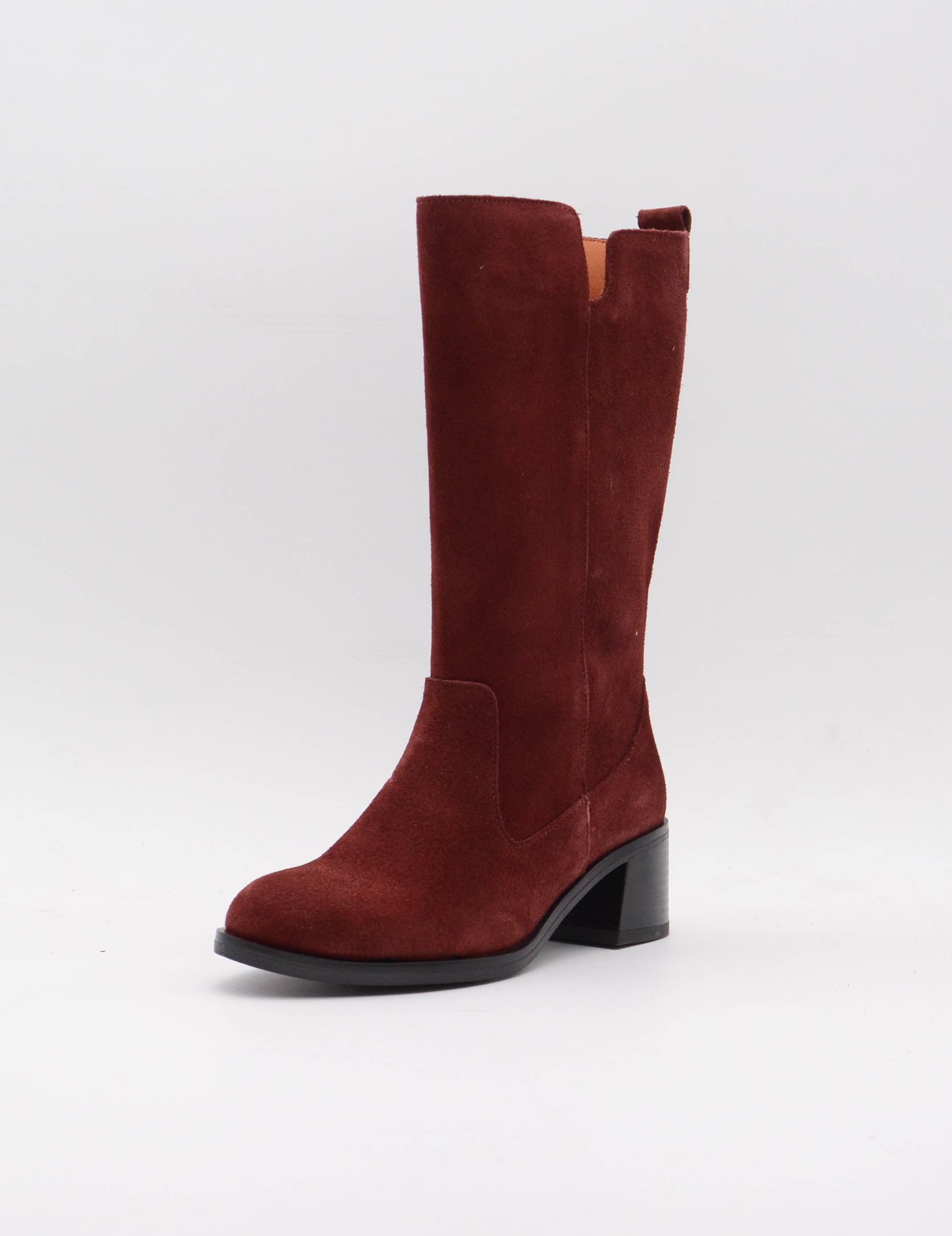HEE BOTA 25783 VELVET