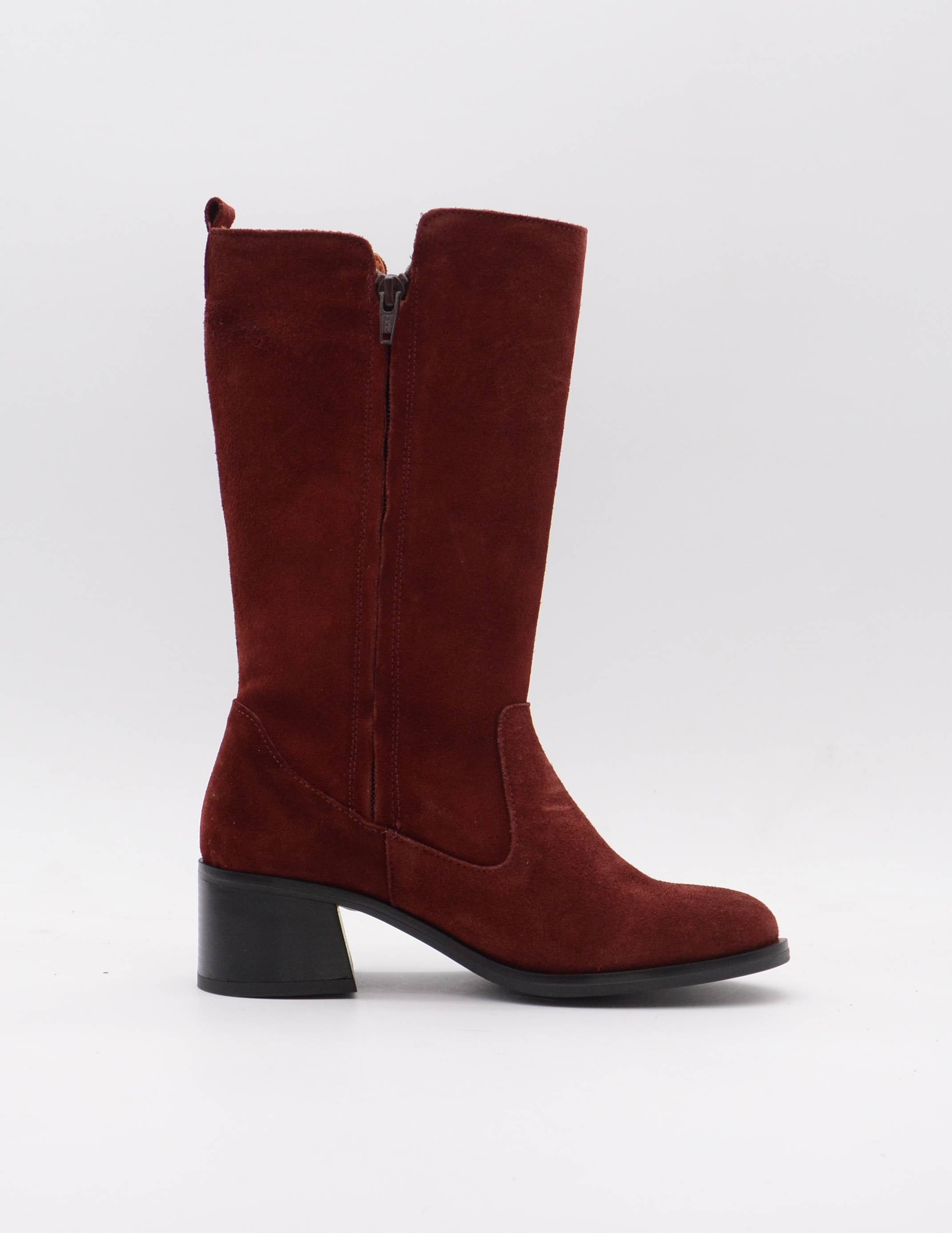 HEE BOTA 25783 VELVET