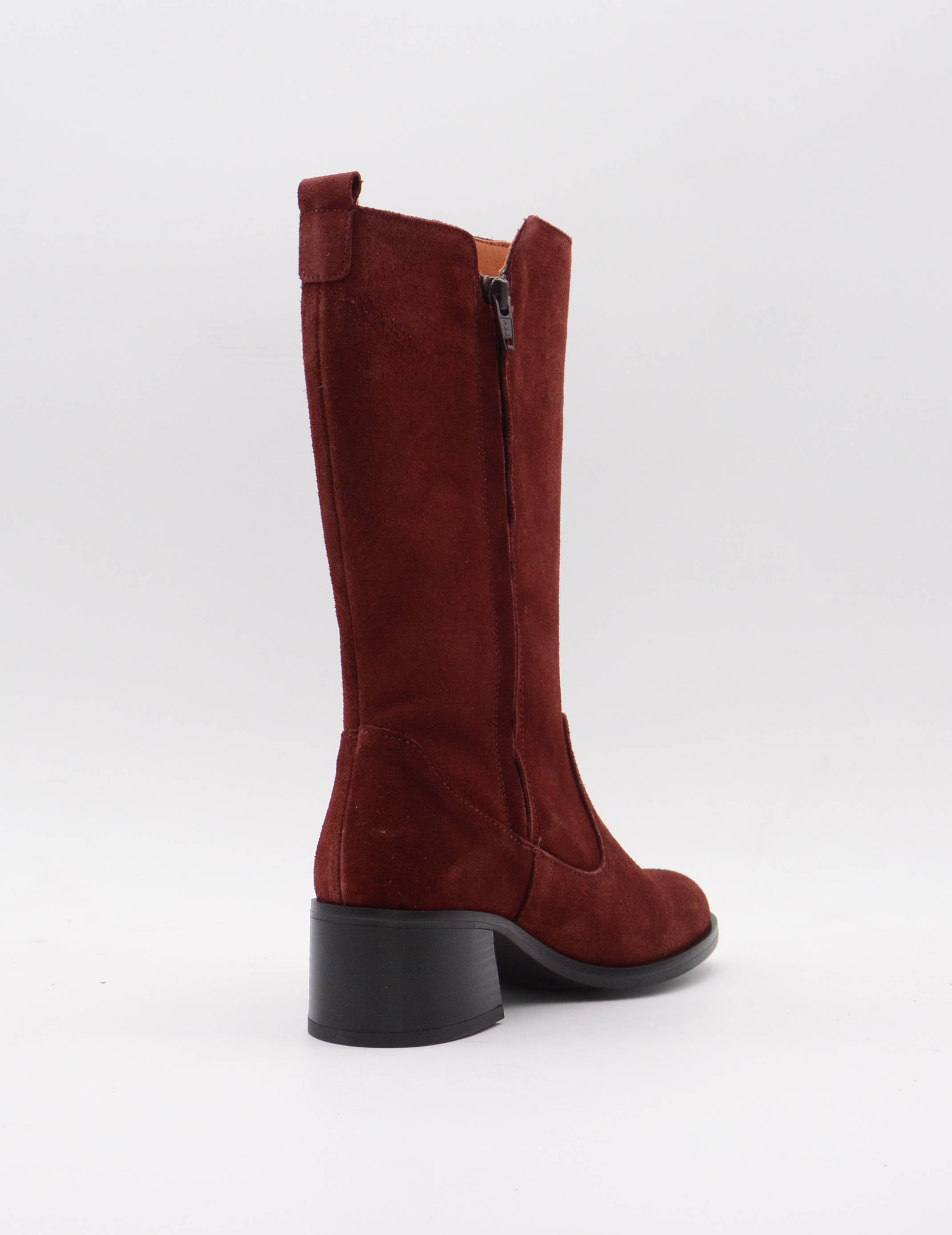 HEE BOTA 25783 VELVET