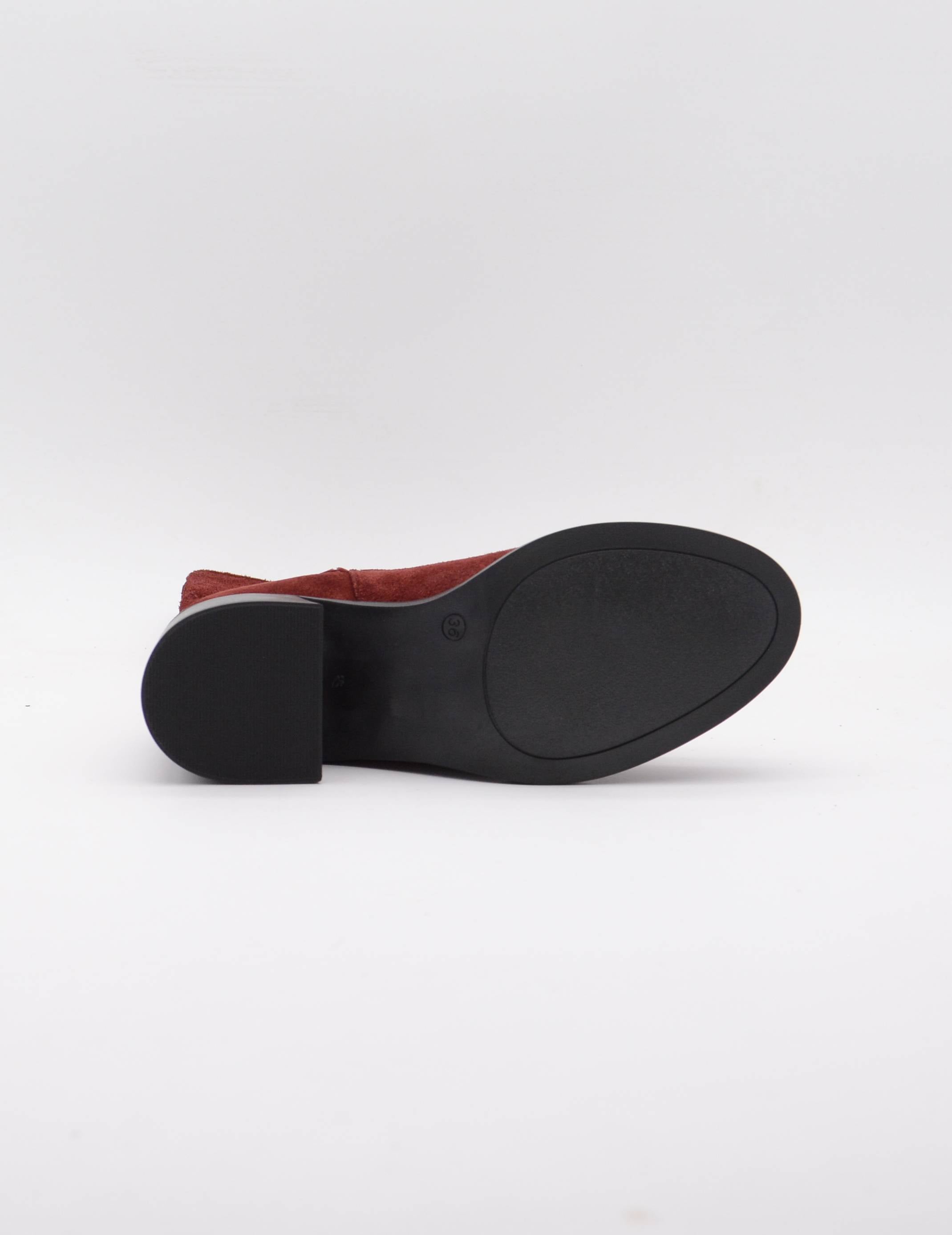 HEE BOTA 25783 VELVET