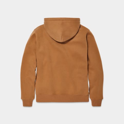 UGG 1144506 CHESNUT SUDADERA CAPUCHA