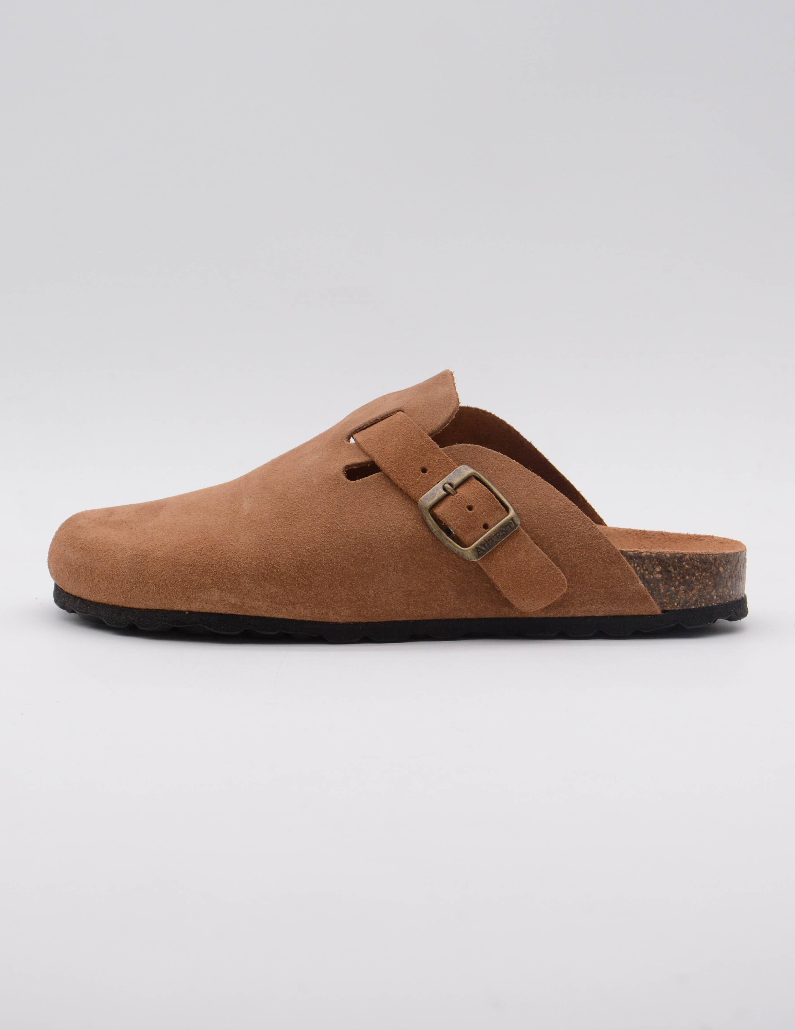 HOT Zuecos Bio Zuecos De Pelo Zuecos Bio Zuecos Marrones