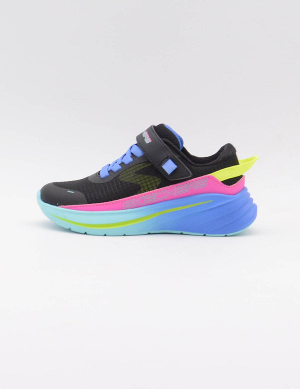 SKECHERS 303571L DEPORTIVO Wave 92 - Imara Lite NEGRO