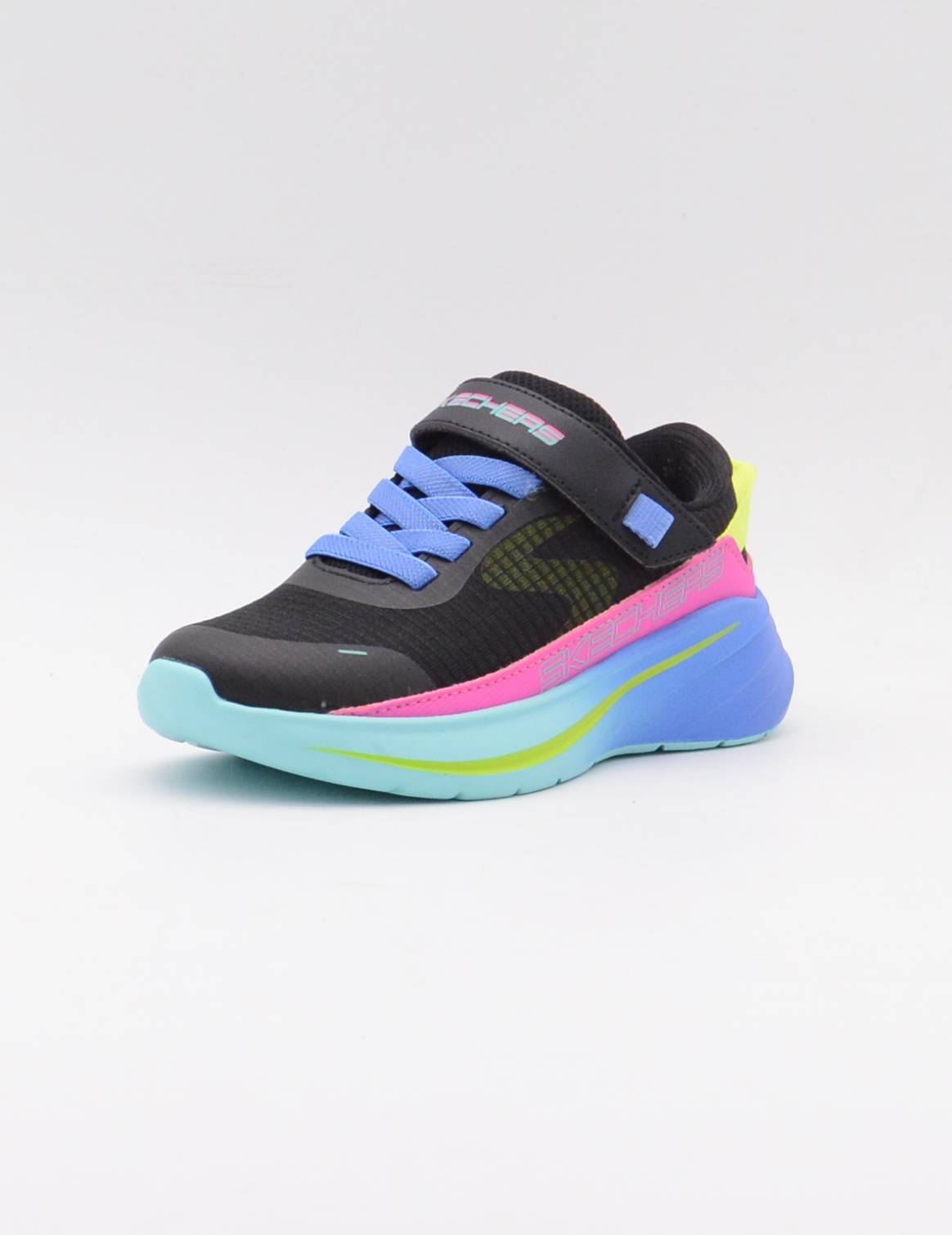 SKECHERS 303571L DEPORTIVO Wave 92 - Imara Lite NEGRO