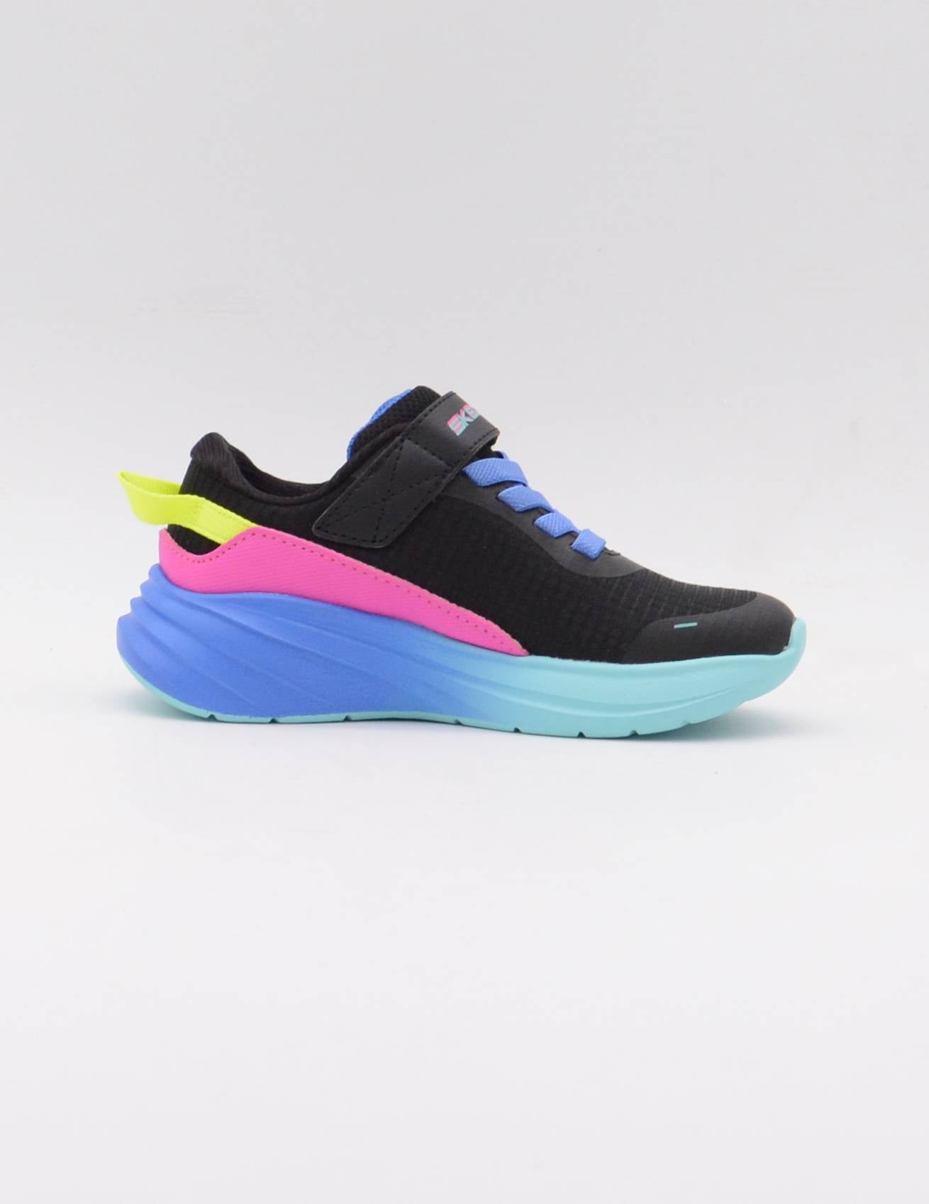SKECHERS 303571L DEPORTIVO Wave 92 - Imara Lite NEGRO