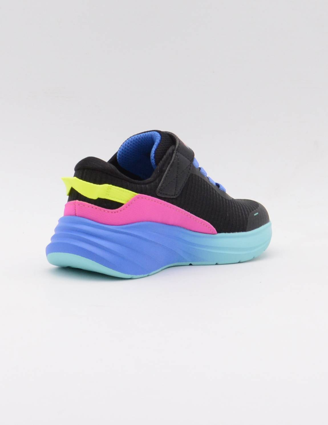 SKECHERS 303571L DEPORTIVO Wave 92 - Imara Lite NEGRO
