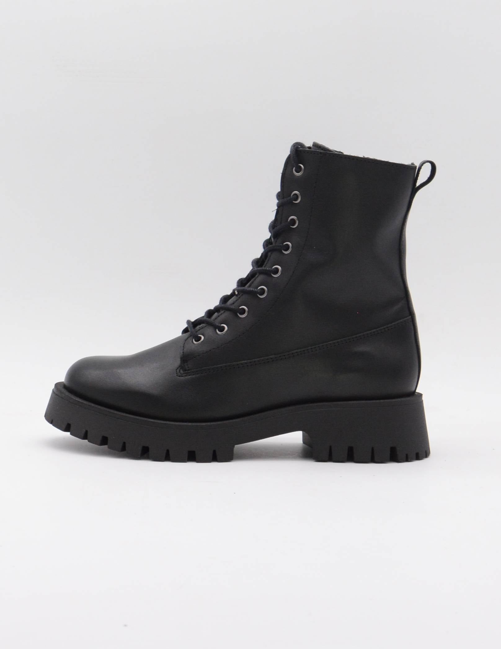 MESQUITA 3060 BOTIN CORDON NEGRO PISO GORDO