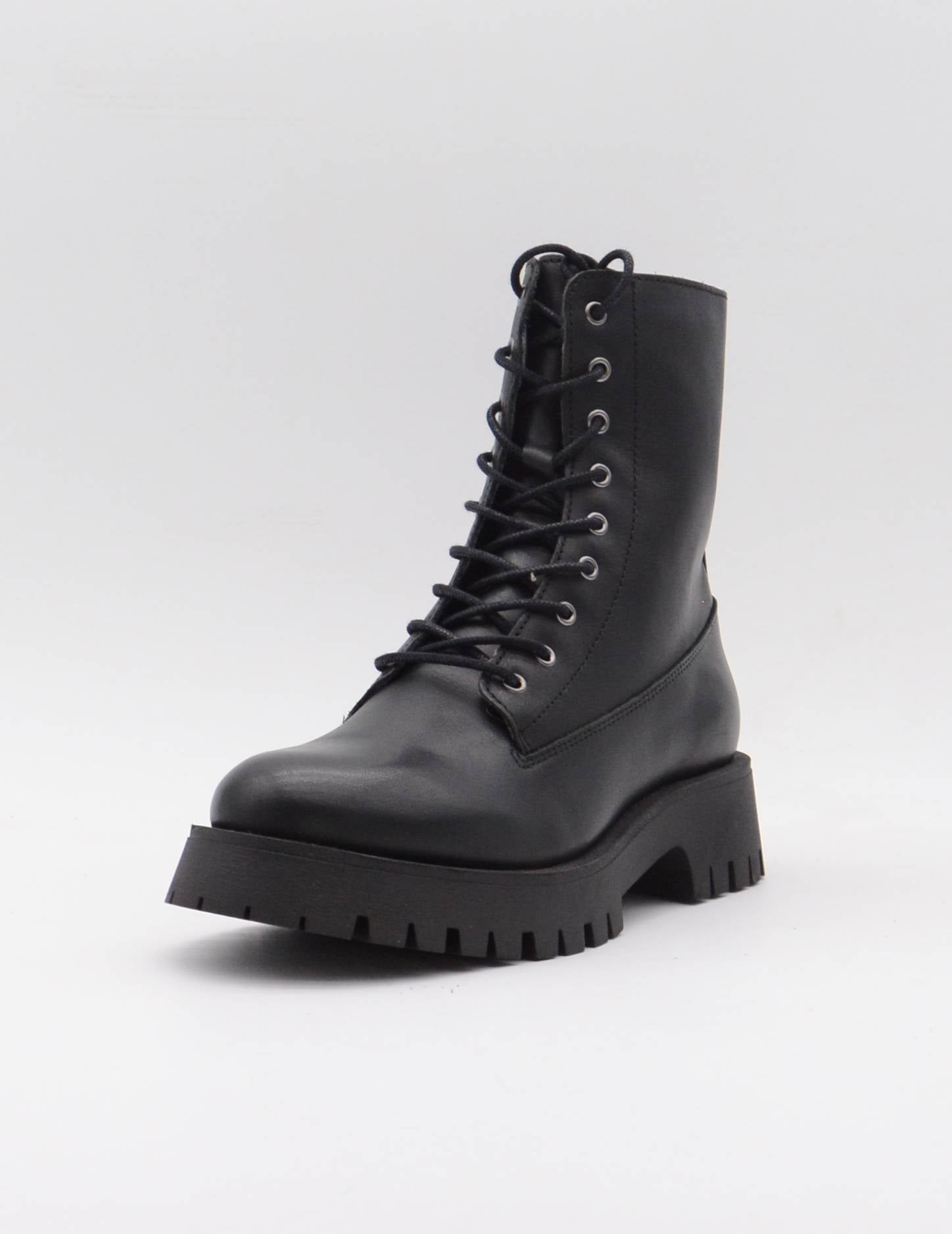 MESQUITA 3060 BOTIN CORDON NEGRO PISO GORDO