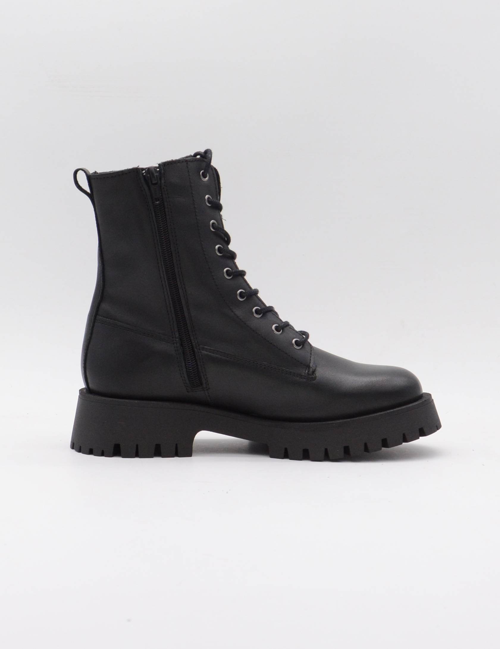 MESQUITA 3060 BOTIN CORDON NEGRO PISO GORDO