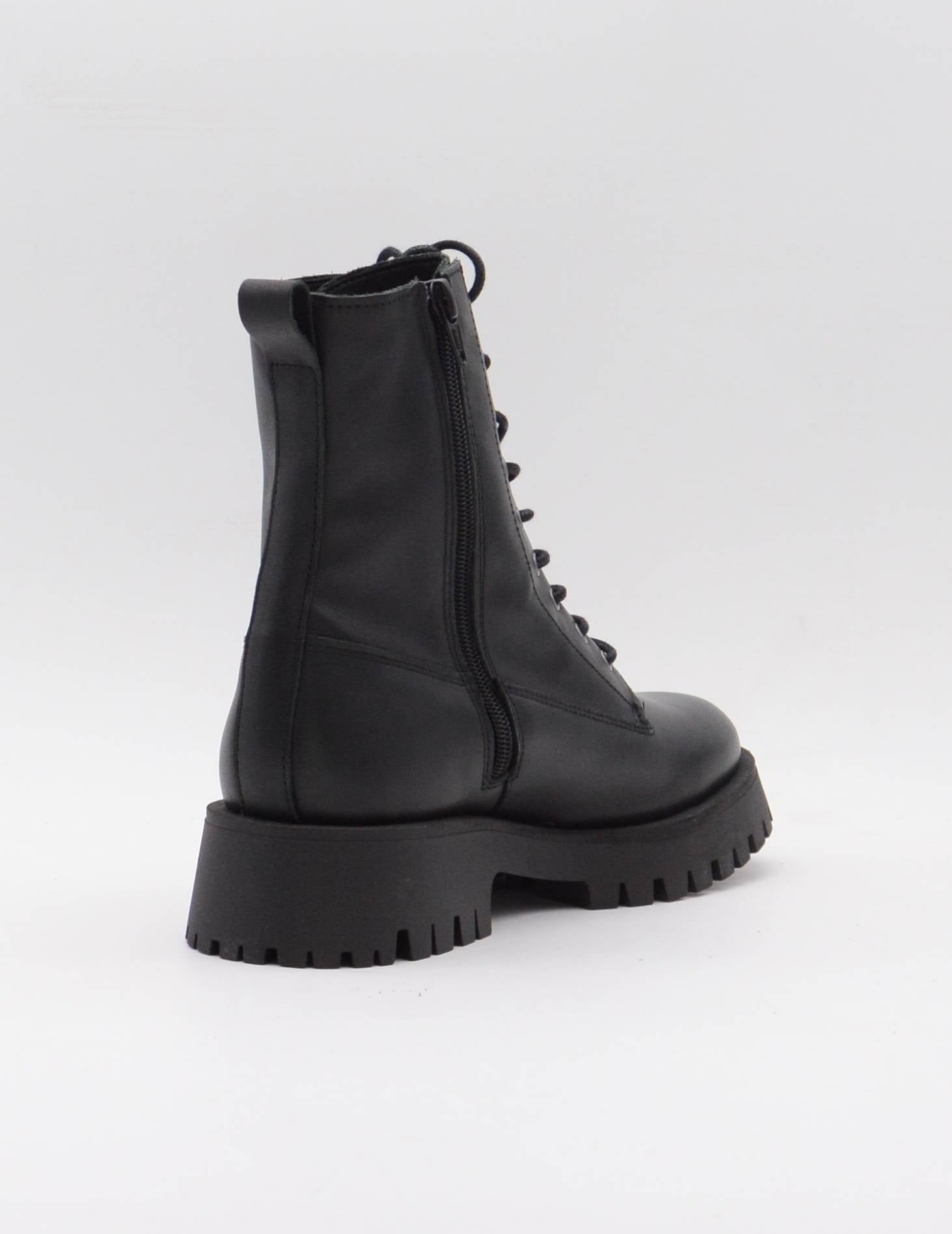 MESQUITA 3060 BOTIN CORDON NEGRO PISO GORDO