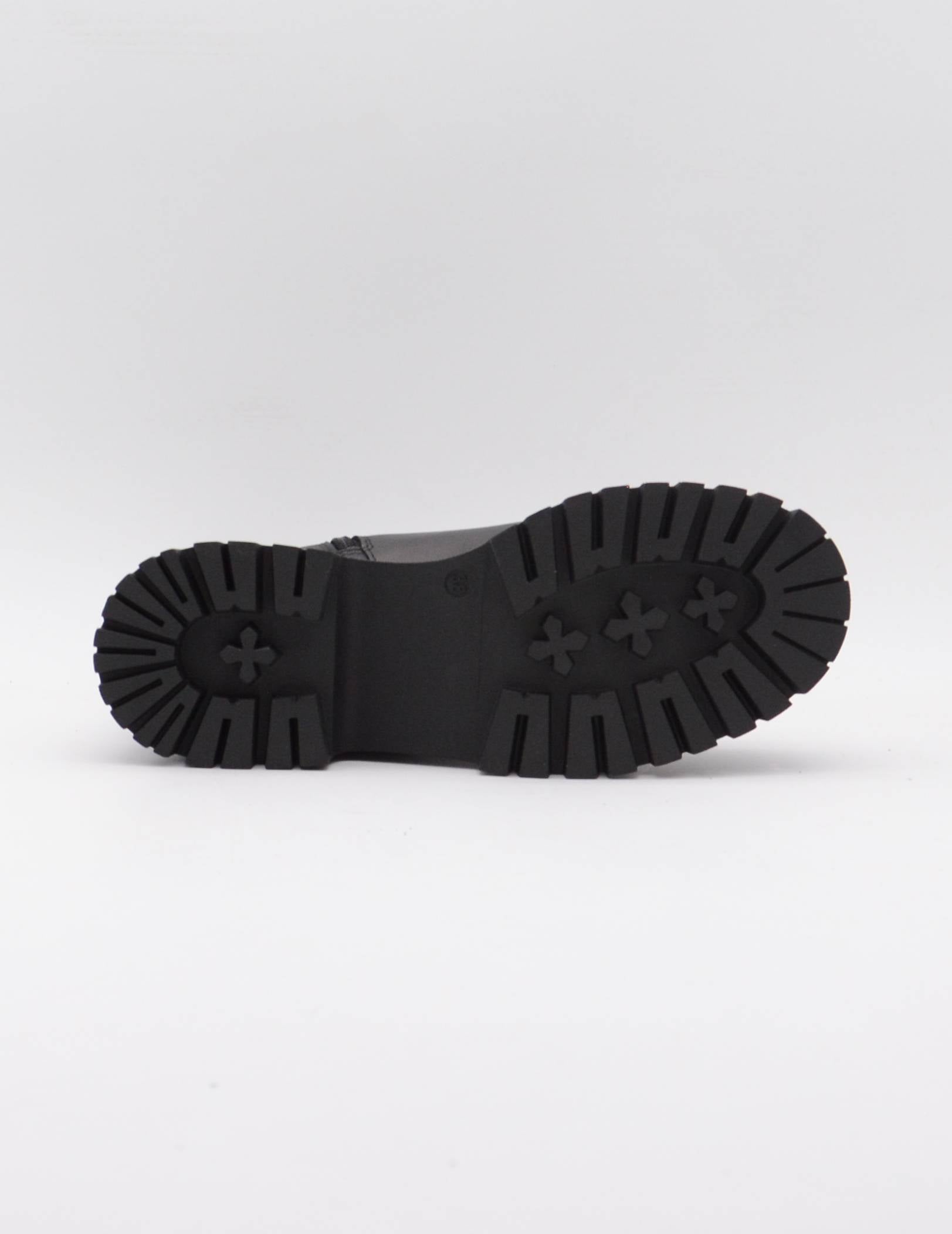 MESQUITA 3060 BOTIN CORDON NEGRO PISO GORDO