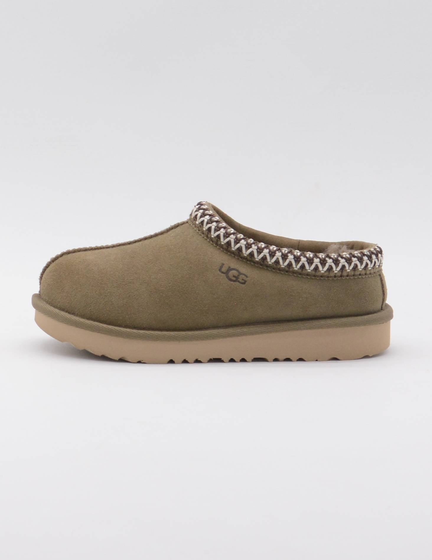 UGG TASMAN NIÑOS ANTILOPE