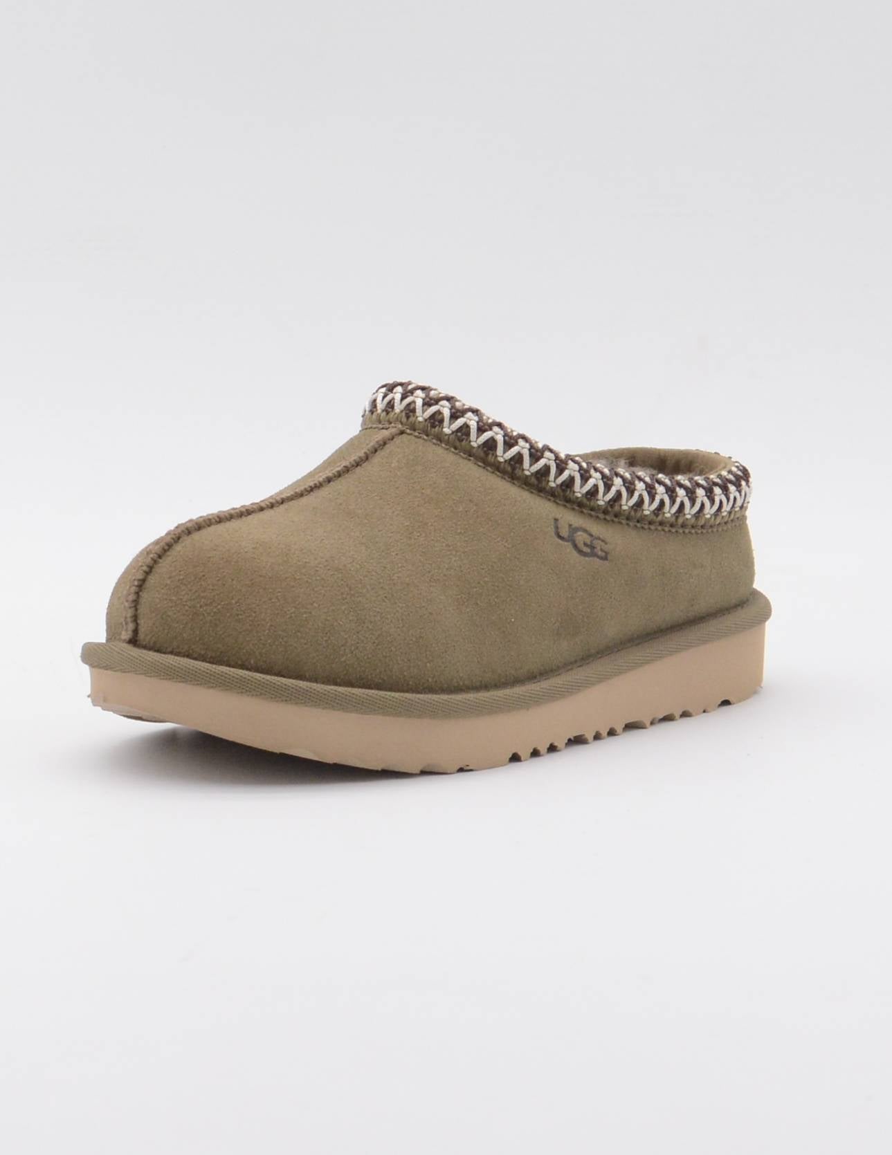 UGG TASMAN NIÑOS ANTILOPE