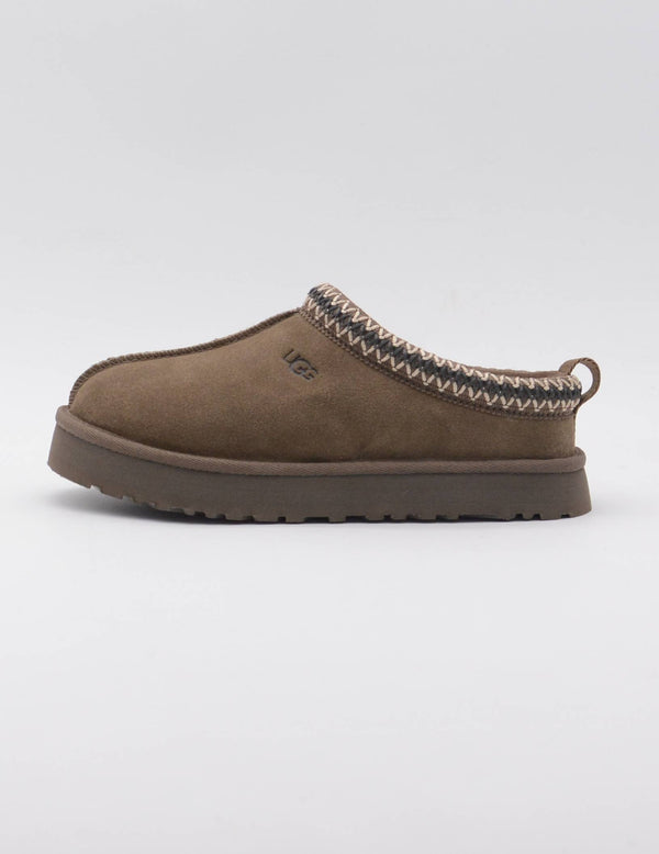 UGG TAZZ NIÑOS HICKORY