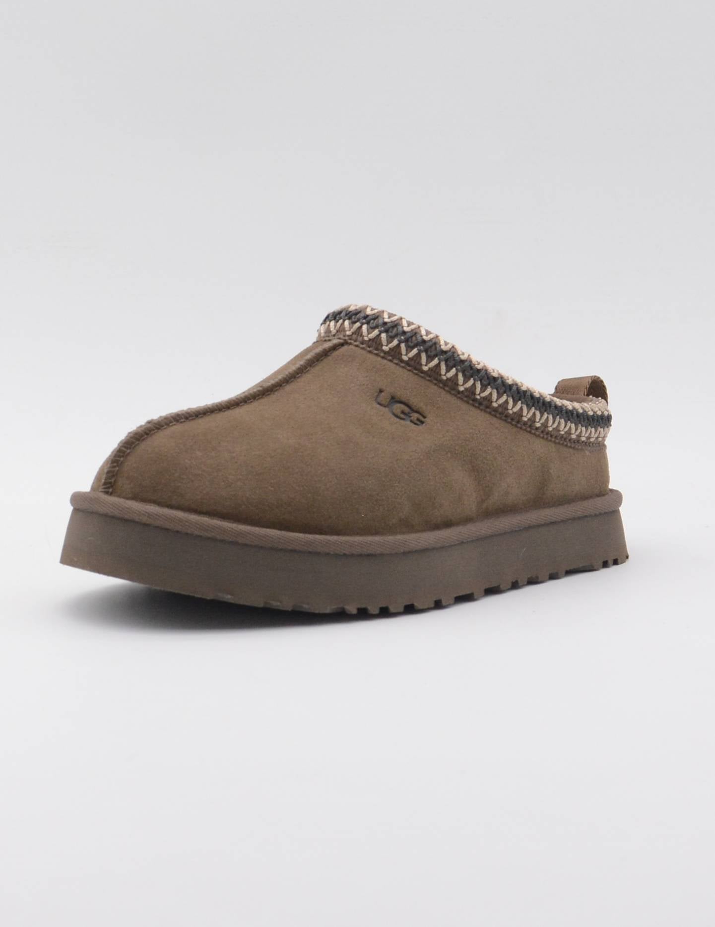 UGG TAZZ NIÑOS HICKORY