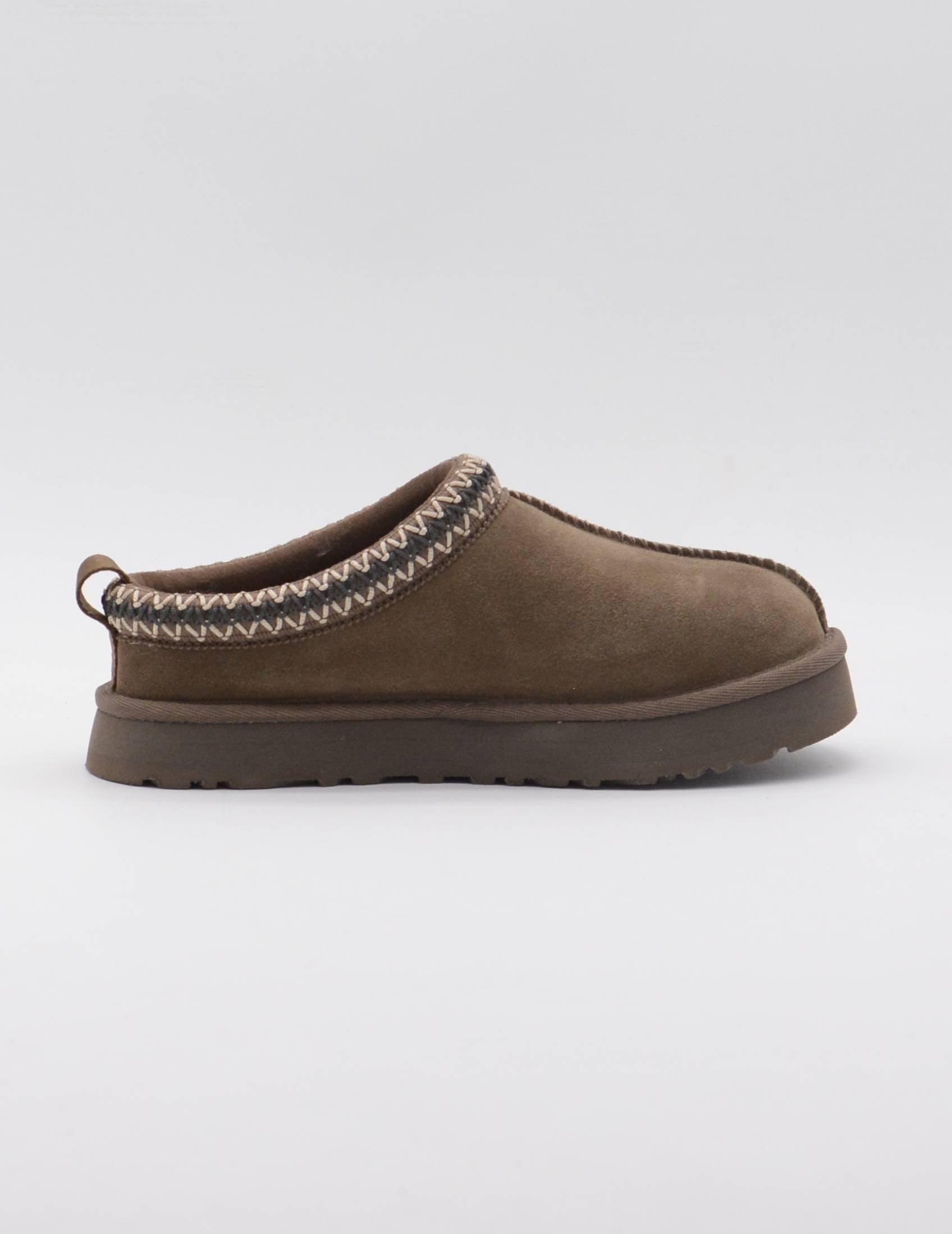 UGG TAZZ NIÑOS HICKORY