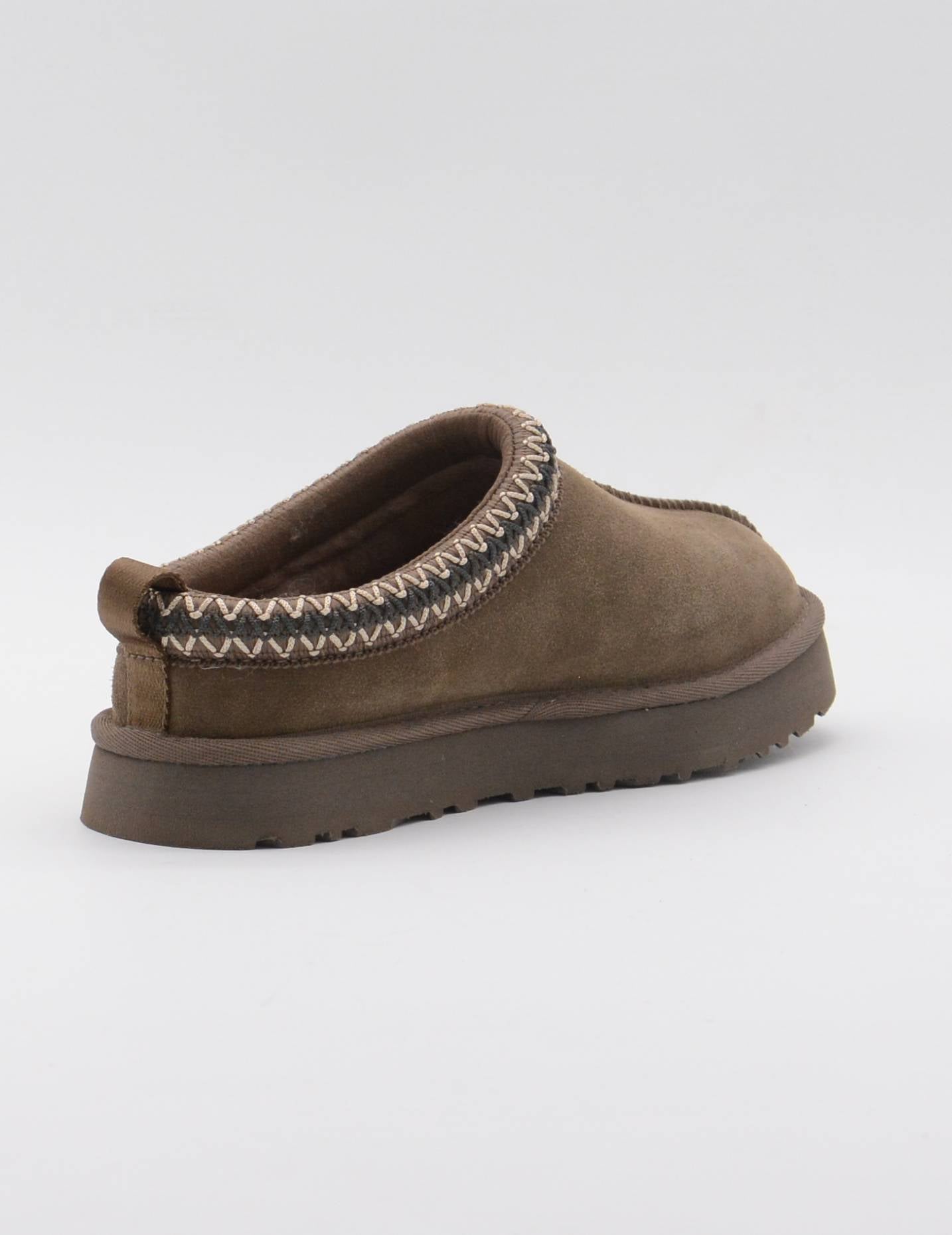 UGG TAZZ NIÑOS HICKORY