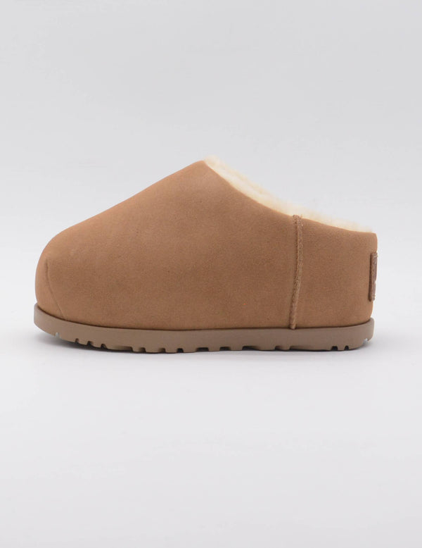 UGG MUJER SANDALIAS  PUMPED SLIDE