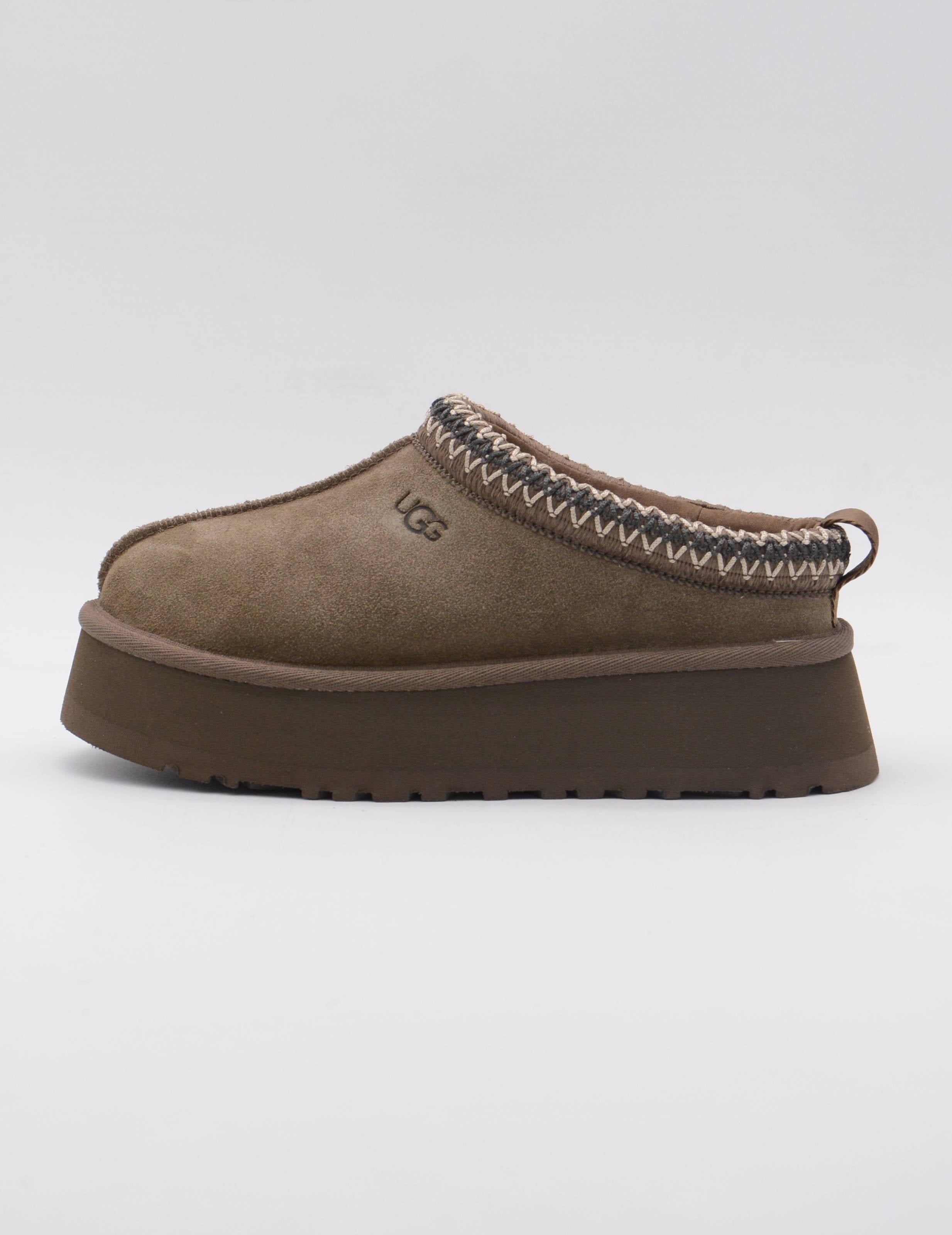 UGG TAZZ 1122553 HICKORY