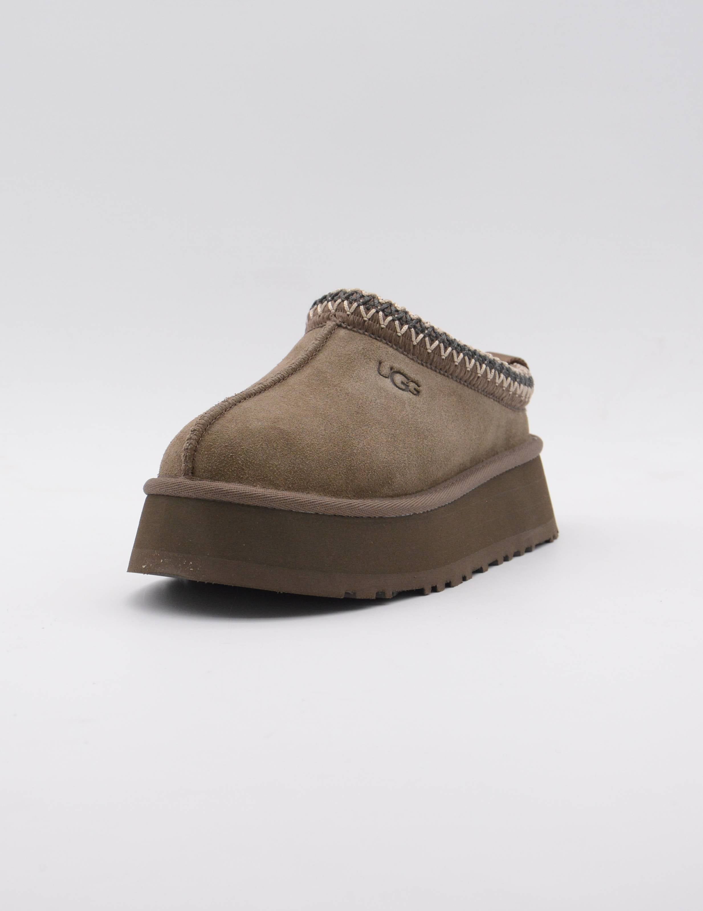 UGG TAZZ 1122553 HICKORY