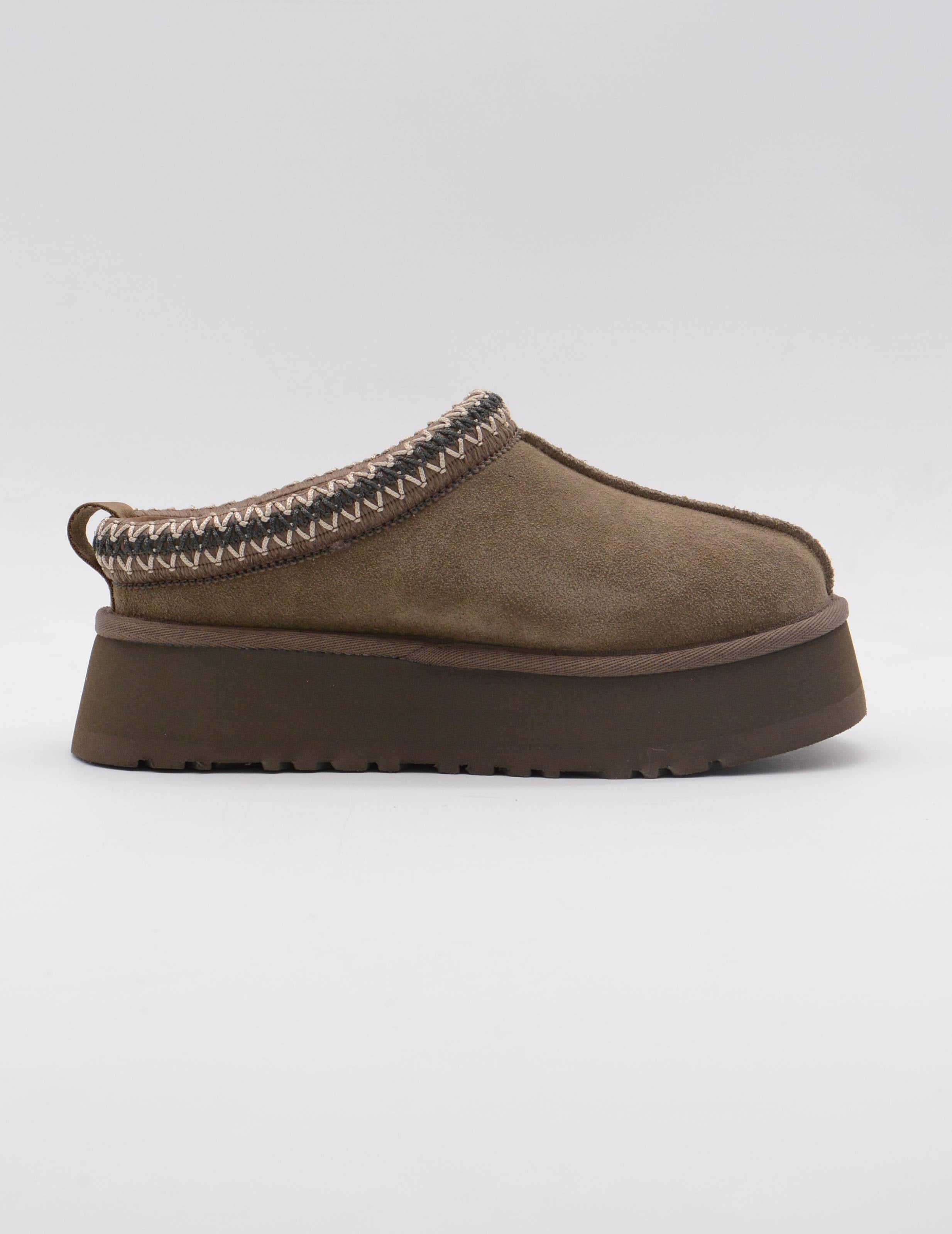 UGG TAZZ 1122553 HICKORY