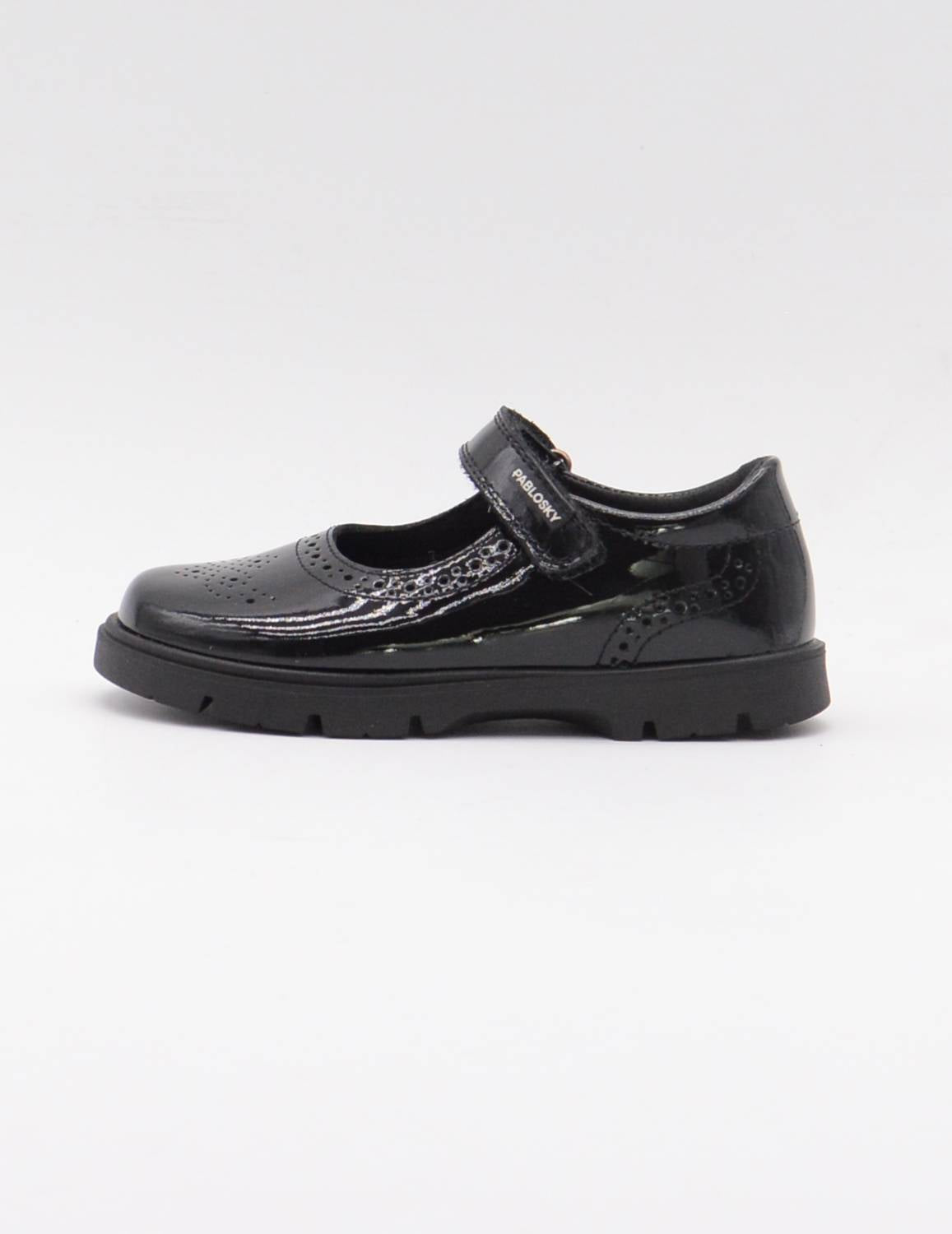 PABLOSKY MERCEDES 360219 CHAROL NEGRO