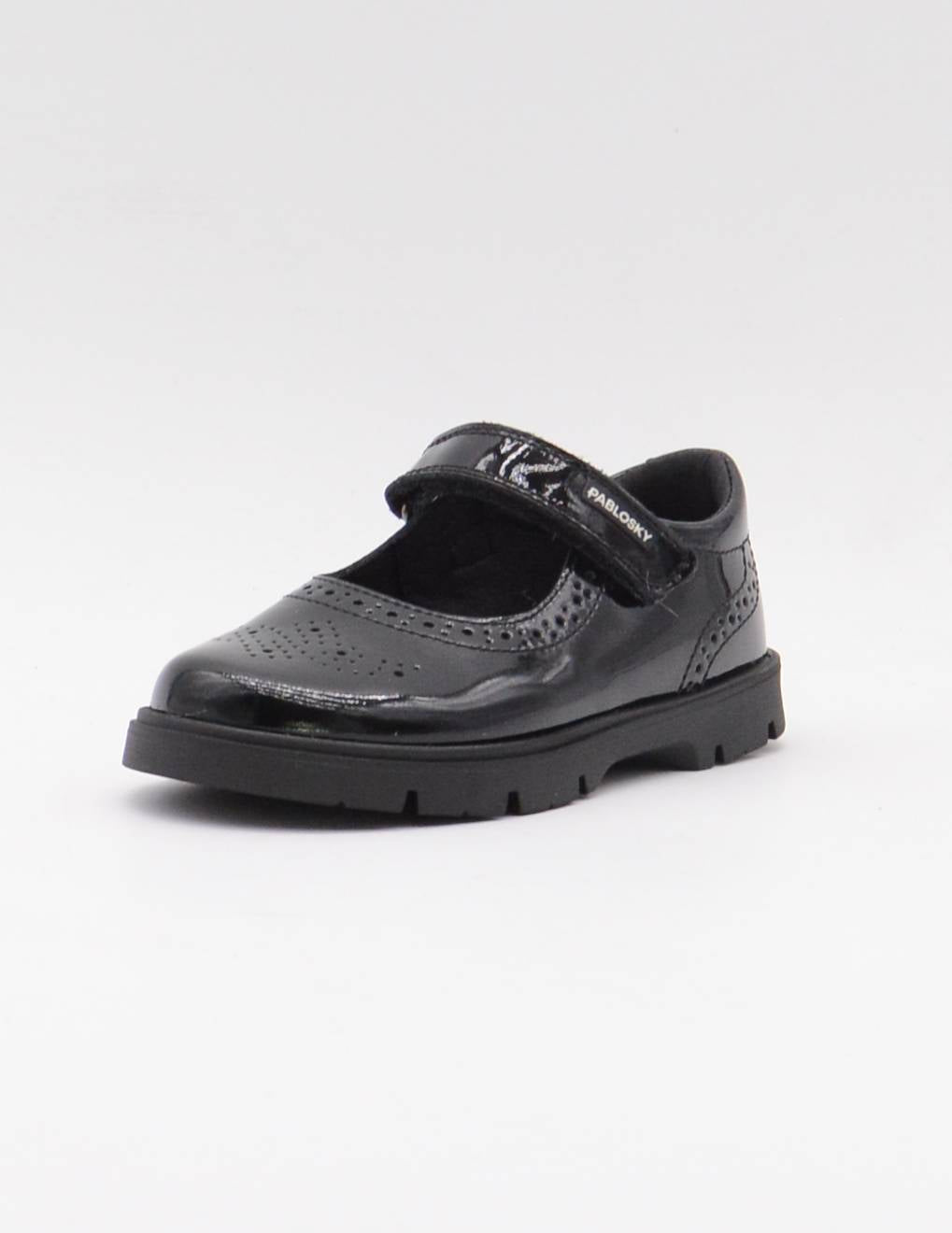 PABLOSKY MERCEDES 360219 CHAROL NEGRO