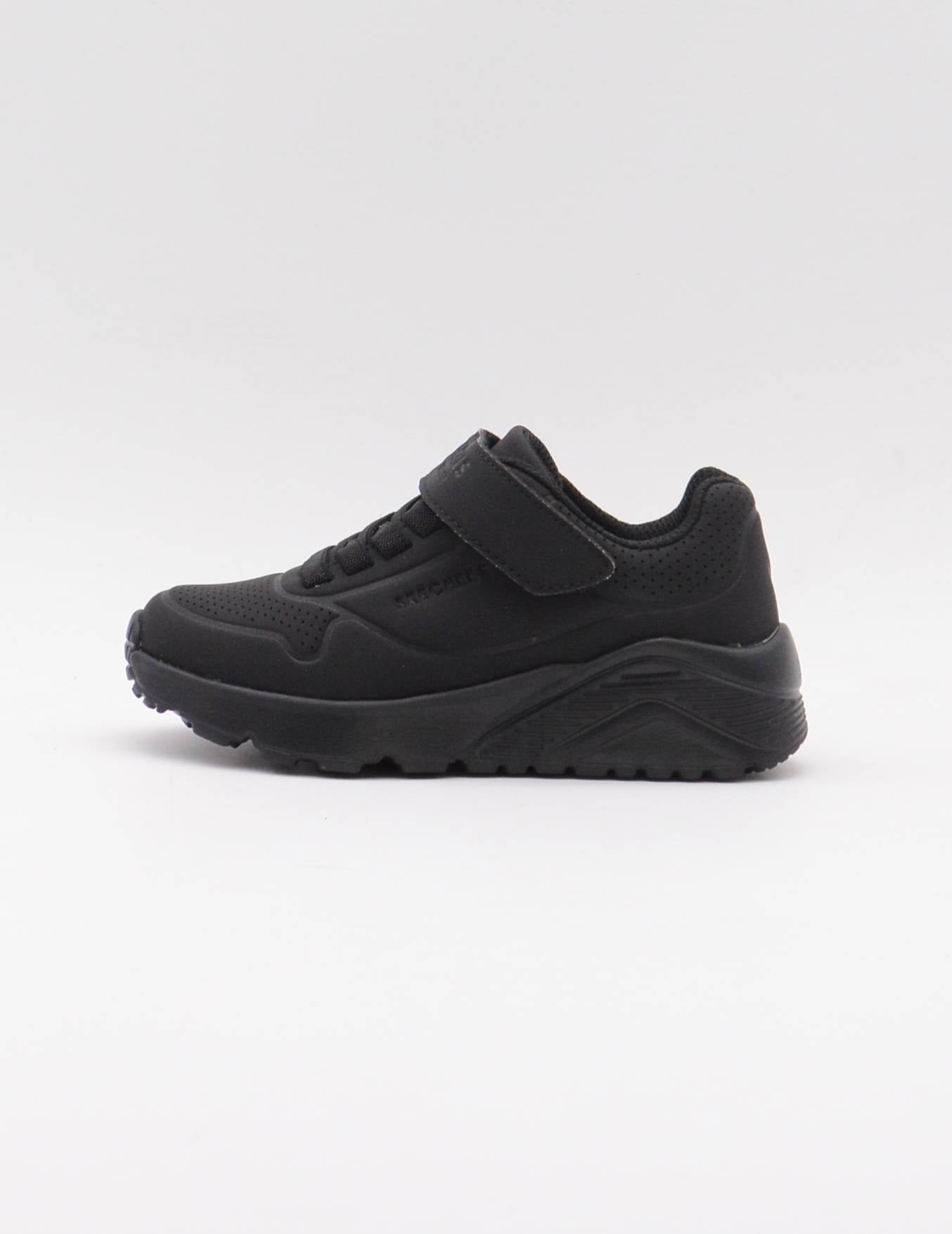 SKECHERS 403695 DEPORTIVO NEGRO UNO LITE-VENDOX