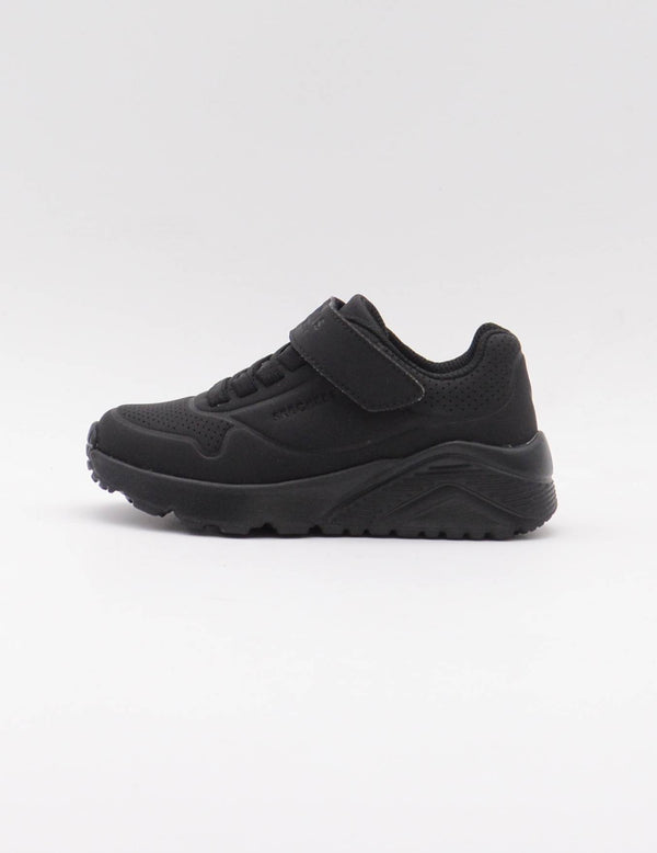 SKECHERS 403695 DEPORTIVO NEGRO UNO LITE-VENDOX