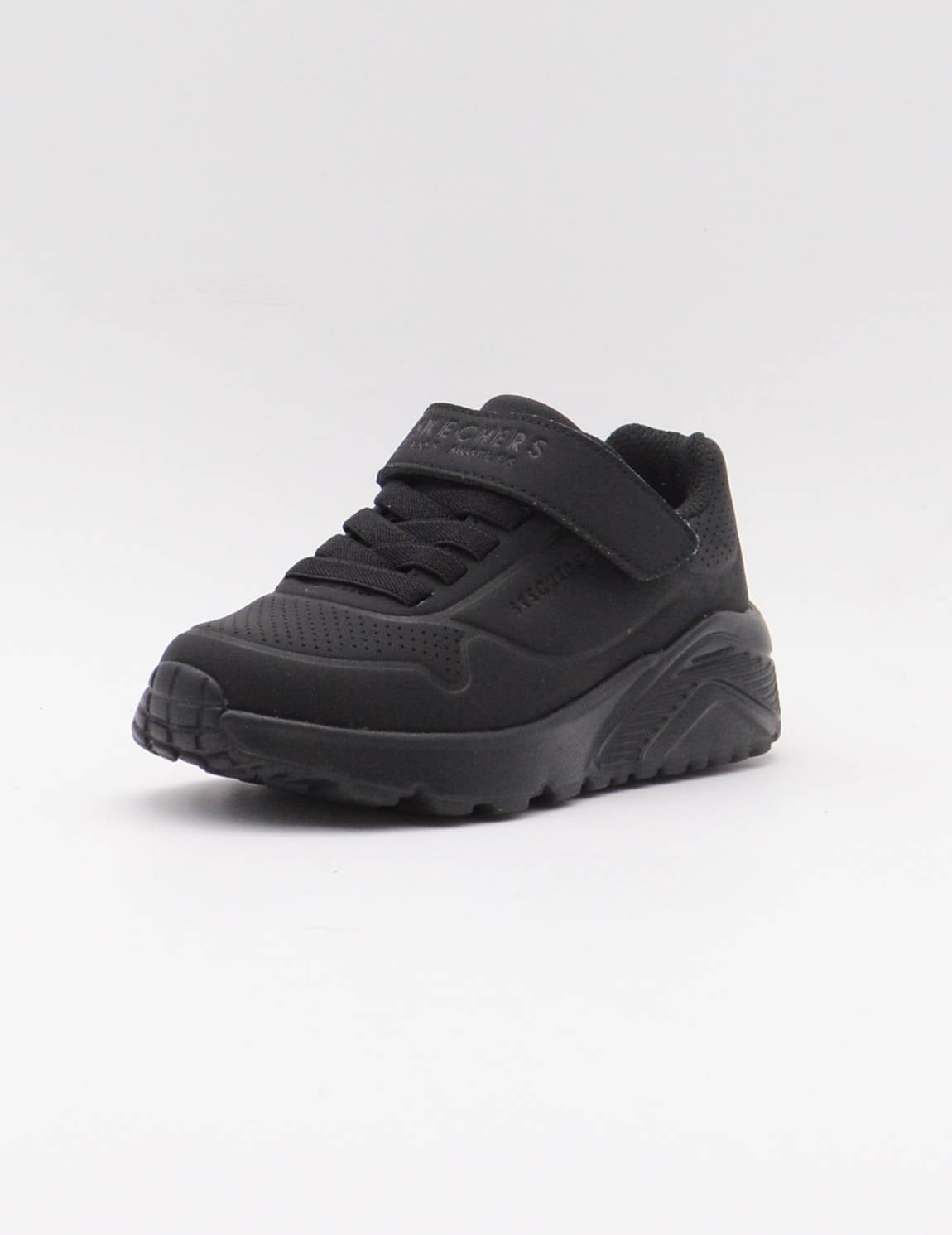 SKECHERS 403695 DEPORTIVO NEGRO UNO LITE-VENDOX