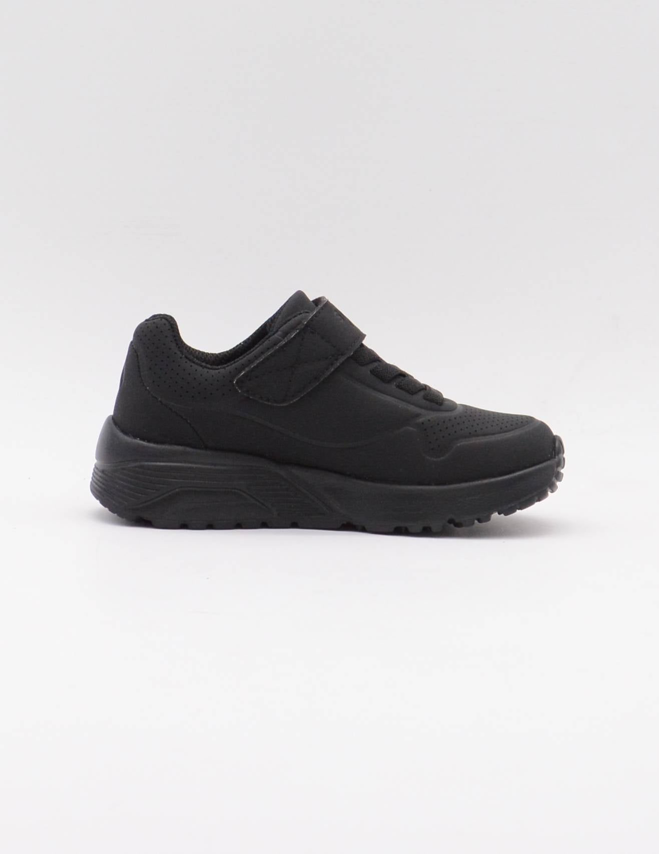 SKECHERS 403695 DEPORTIVO NEGRO UNO LITE-VENDOX