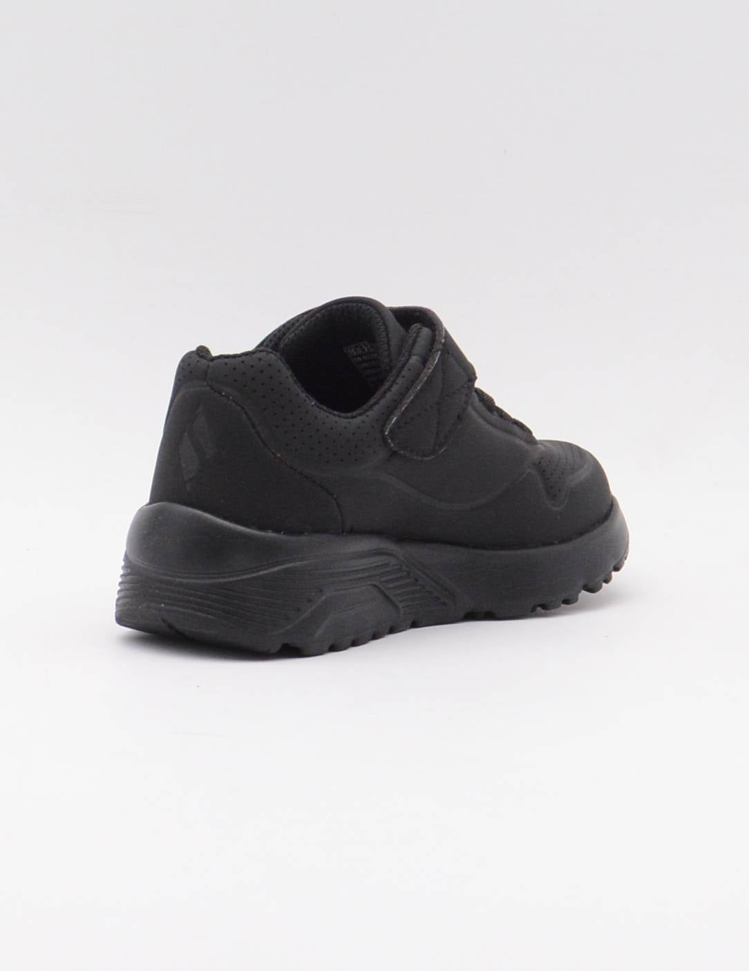 SKECHERS 403695 DEPORTIVO NEGRO UNO LITE-VENDOX